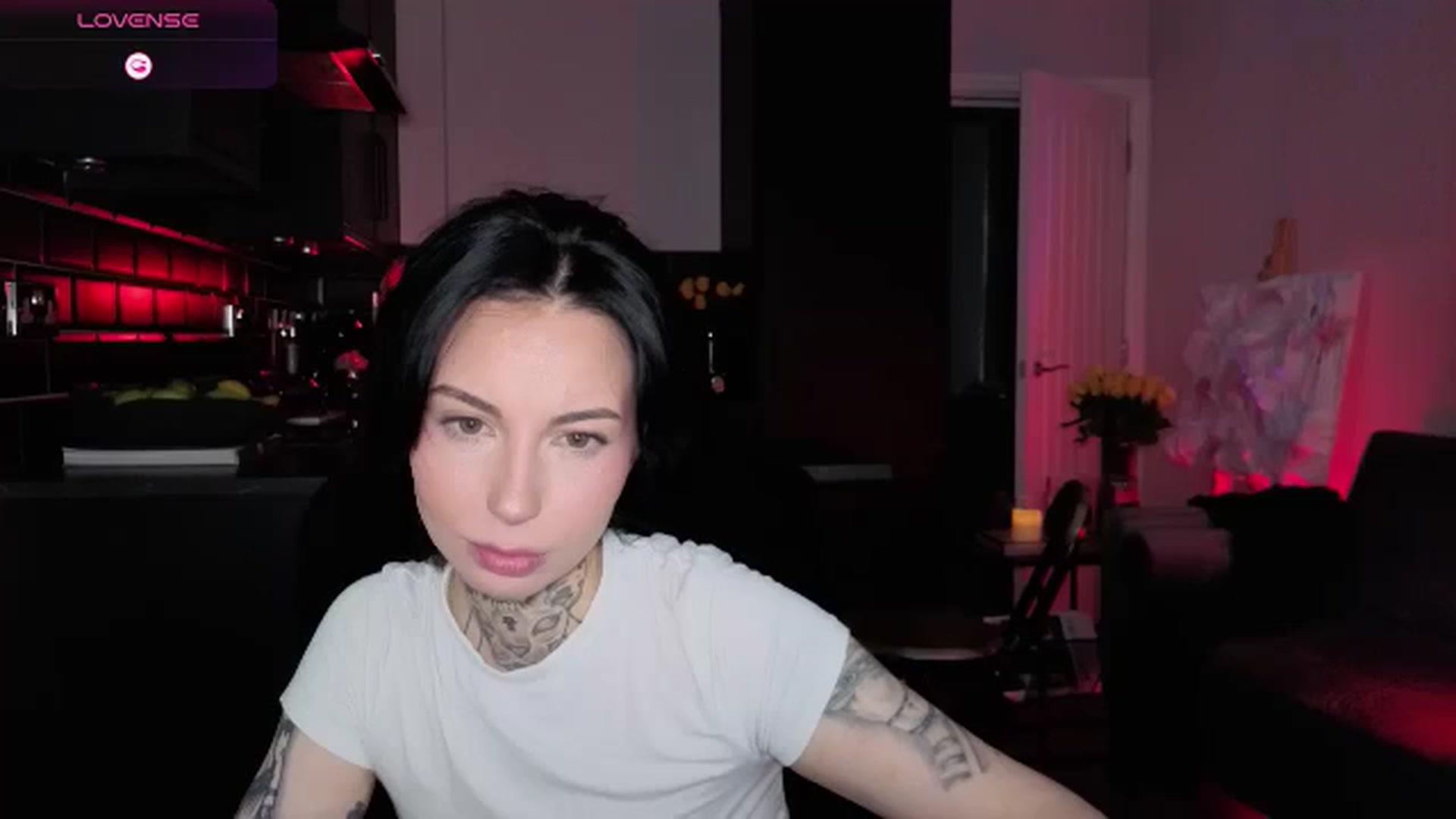 Gallery image thumbnail from Alice's myfreecams stream on, 02/06/2026, 12:59 image 9 of 20