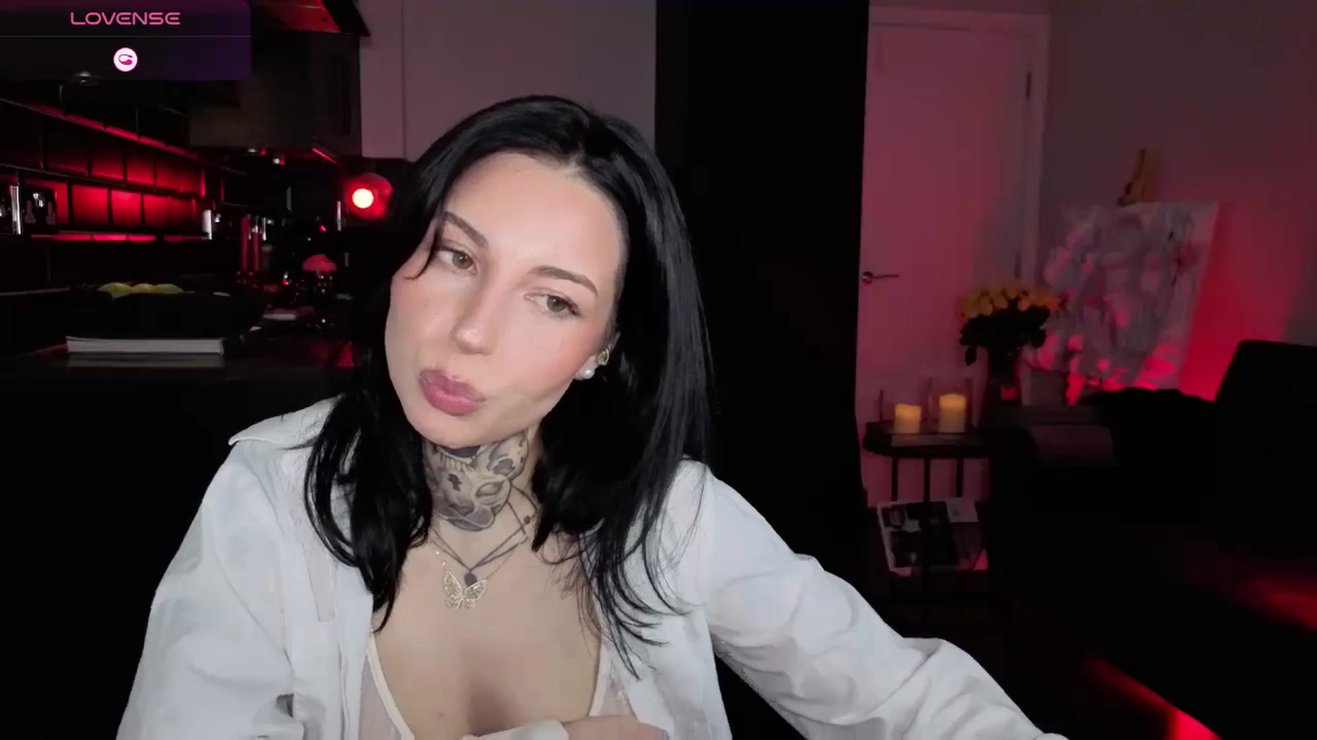 Gallery image thumbnail from Alice's myfreecams stream on, 02/08/2026, 09:08 image 11 of 20