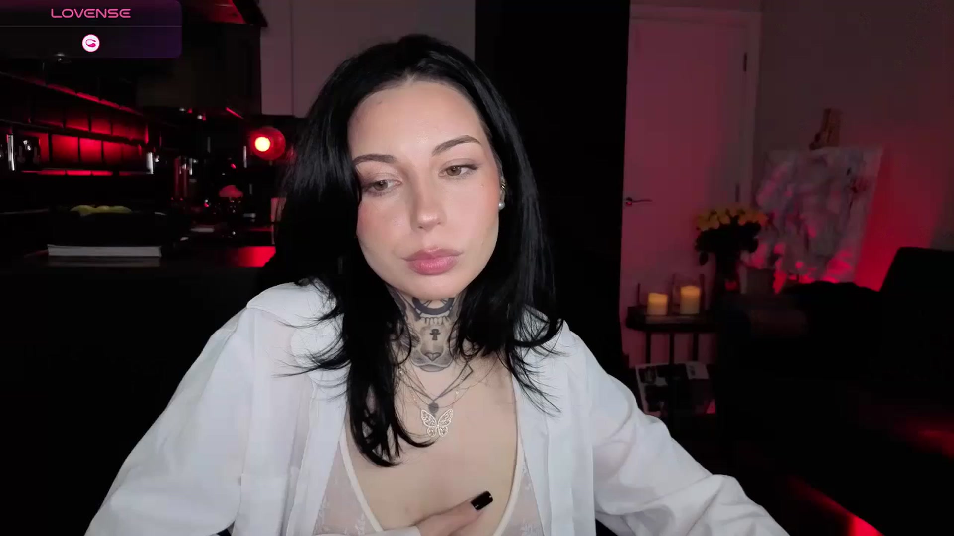 Gallery image thumbnail from Alice's myfreecams stream on, 02/08/2026, 09:08 image 16 of 20