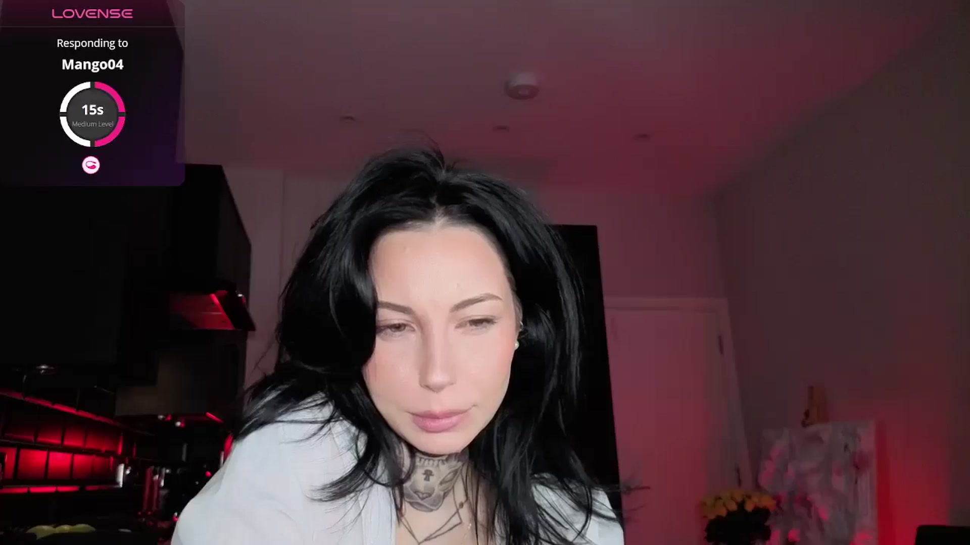Gallery image thumbnail from Alice's myfreecams stream on, 02/08/2026, 11:34 image 6 of 20