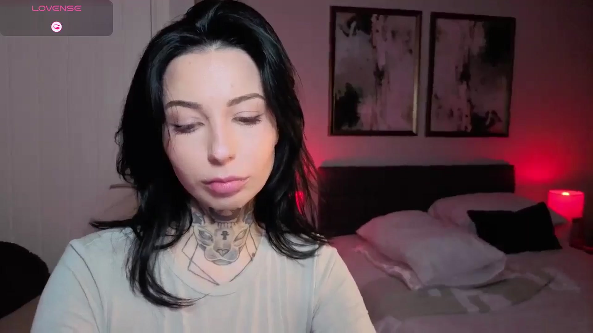 Gallery image thumbnail from Alice's myfreecams stream on, 02/16/2026, 08:07 image 18 of 20