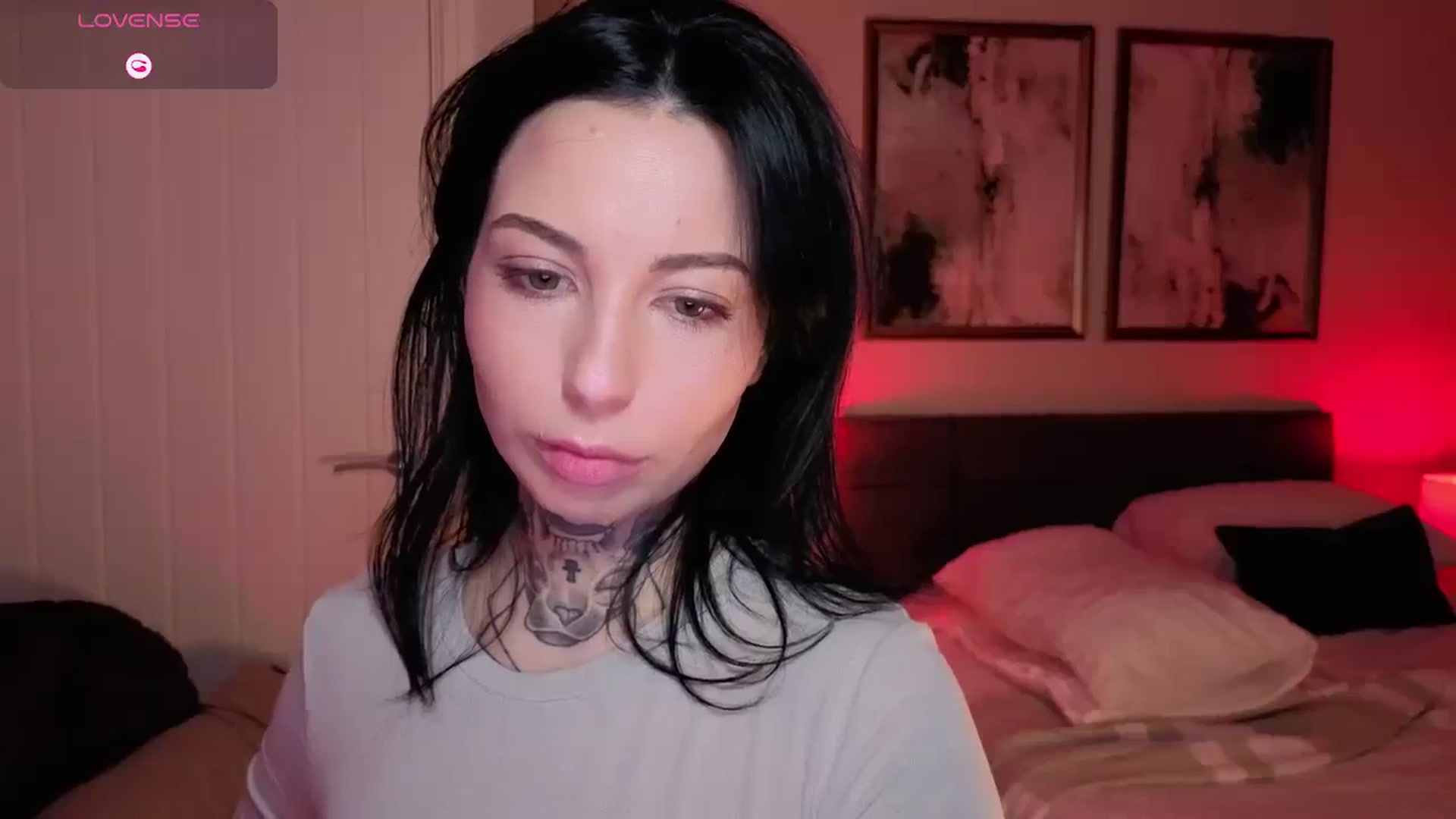 Gallery image thumbnail from Alice's myfreecams stream on, 02/16/2026, 08:07 image 16 of 20