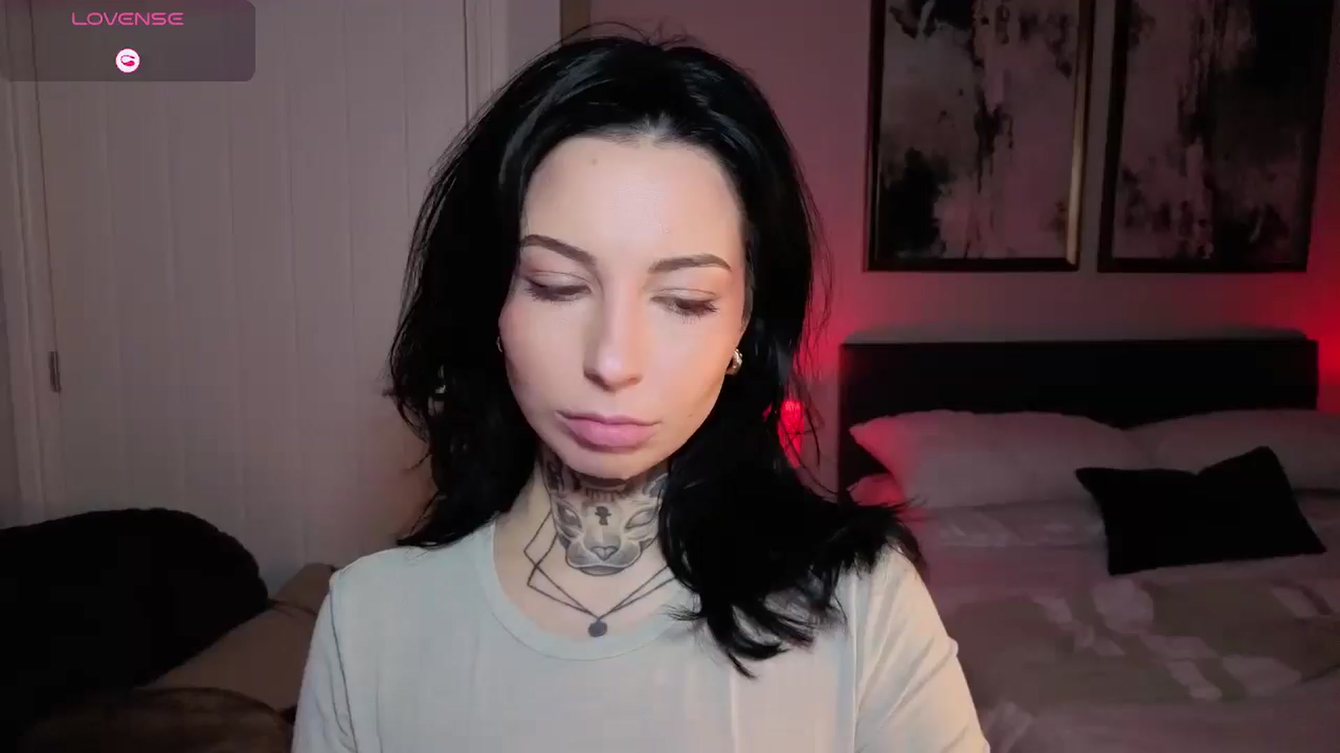 Gallery image thumbnail from Alice's myfreecams stream on, 02/16/2026, 08:07 image 11 of 20