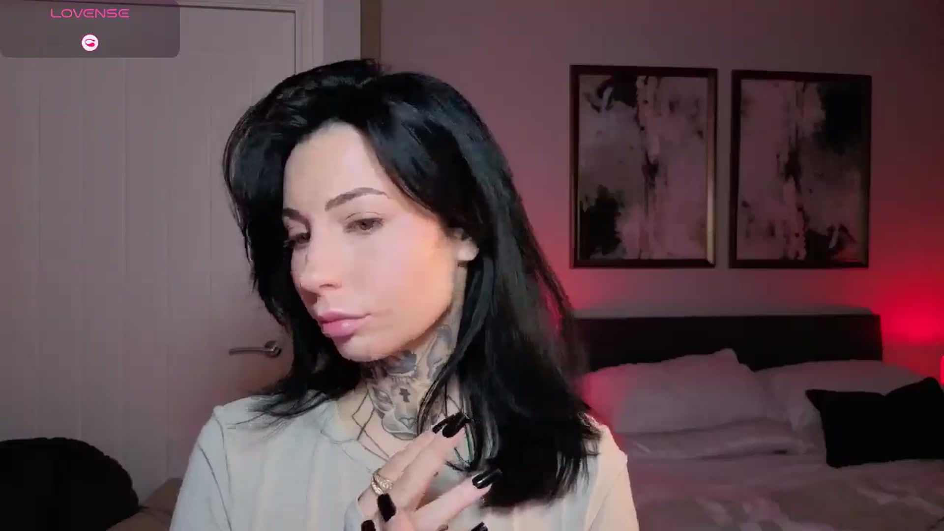 Gallery image thumbnail from Alice's myfreecams stream on, 02/16/2026, 09:21 image 20 of 20