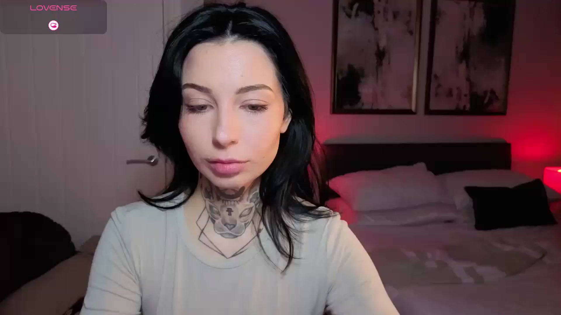 Gallery image thumbnail from Alice's myfreecams stream on, 02/16/2026, 09:21 image 1 of 20