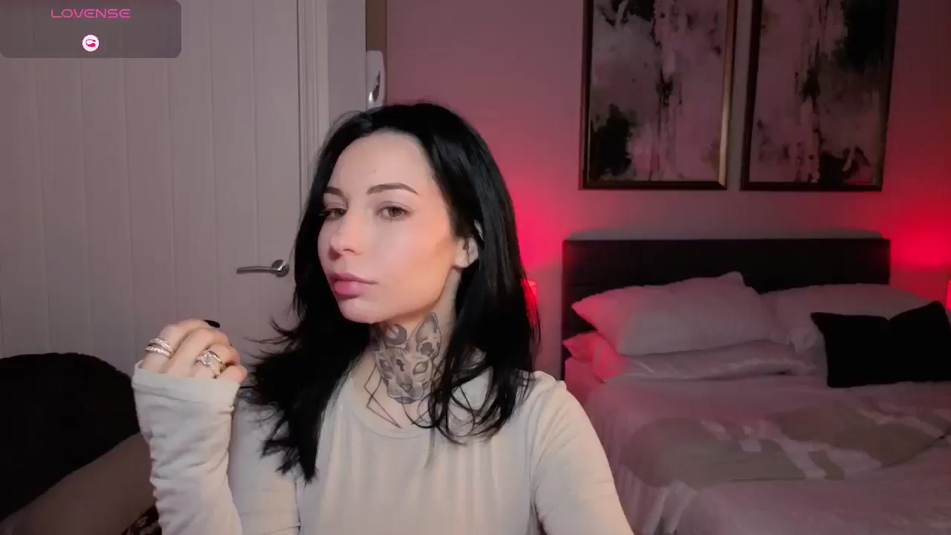 Gallery image thumbnail from Alice's myfreecams stream on, 02/16/2026, 09:21 image 14 of 20