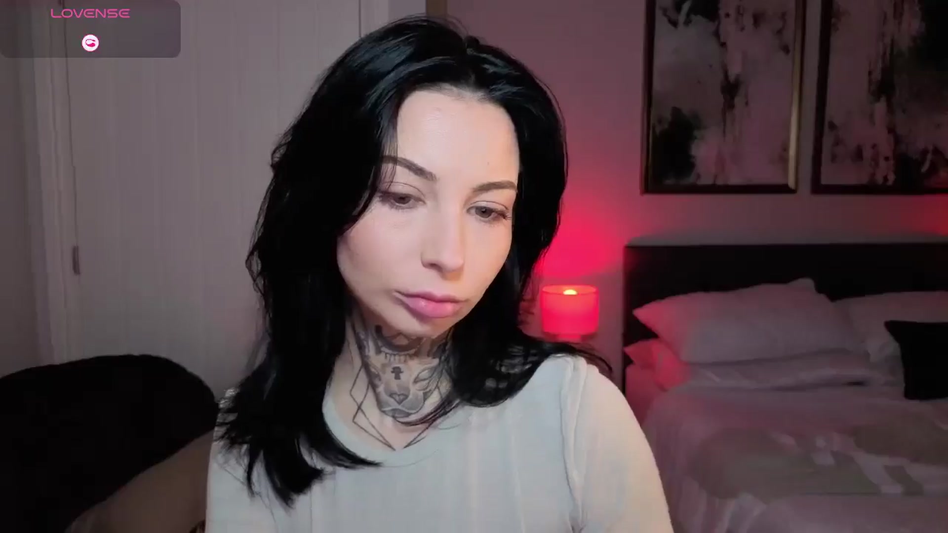 Gallery image thumbnail from Alice's myfreecams stream on, 02/16/2026, 09:21 image 9 of 20