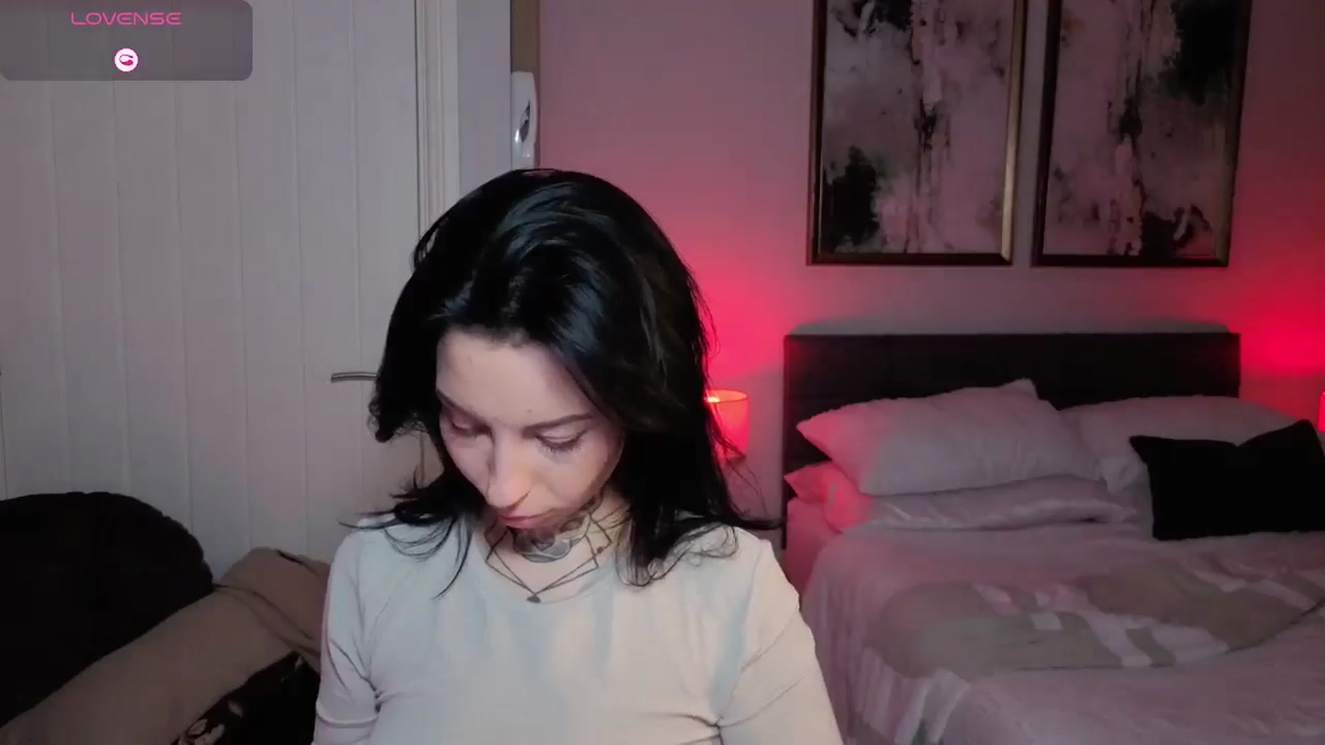 Gallery image thumbnail from Alice's myfreecams stream on, 02/16/2026, 09:21 image 16 of 20