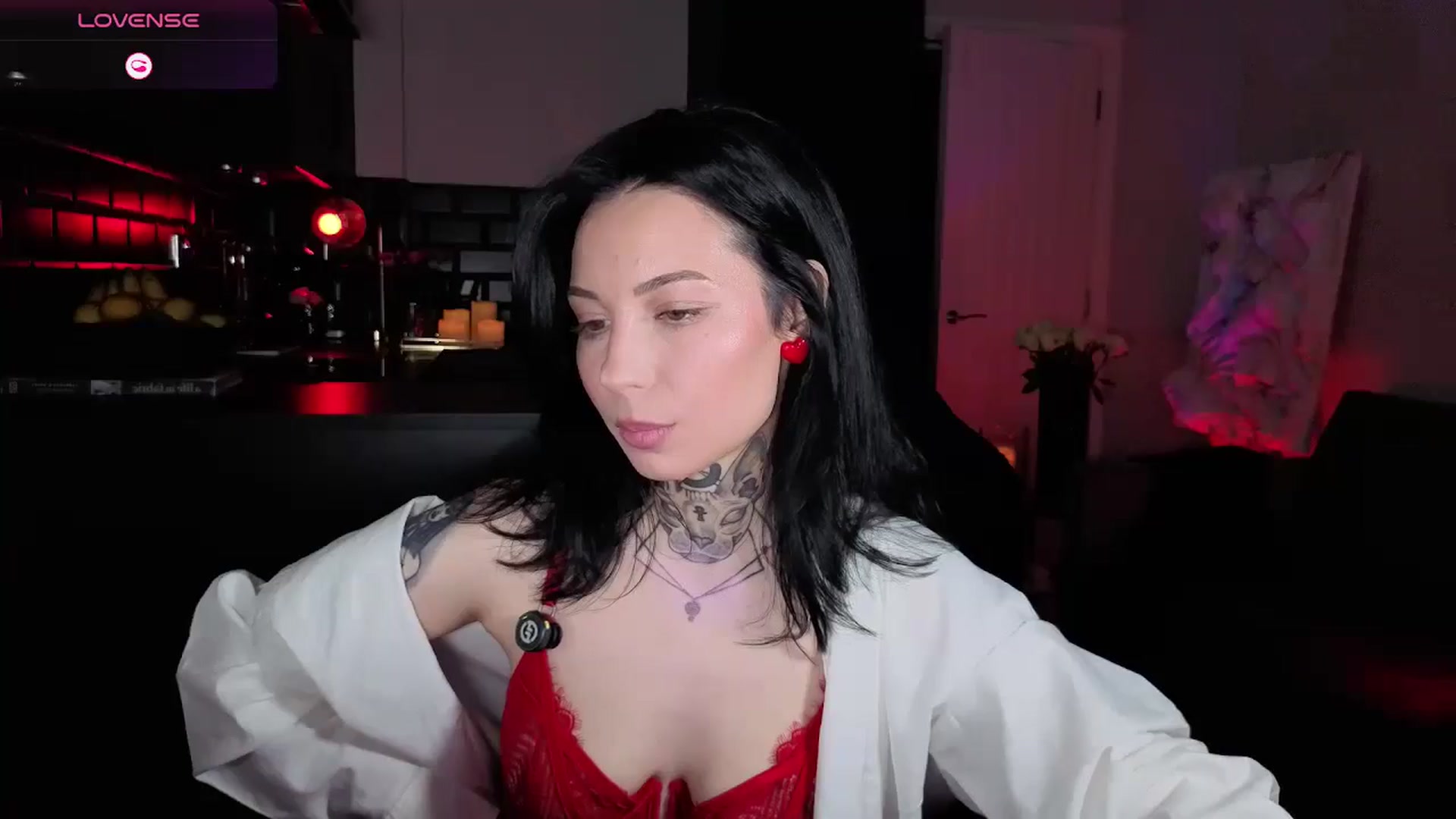 Gallery image thumbnail from Alice's myfreecams stream on, 02/22/2026, 22:03 image 9 of 20