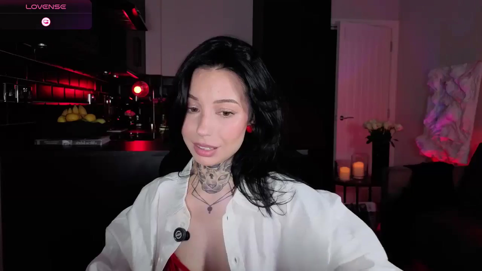 Gallery image thumbnail from Alice's myfreecams stream on, 02/22/2026, 22:03 image 3 of 20