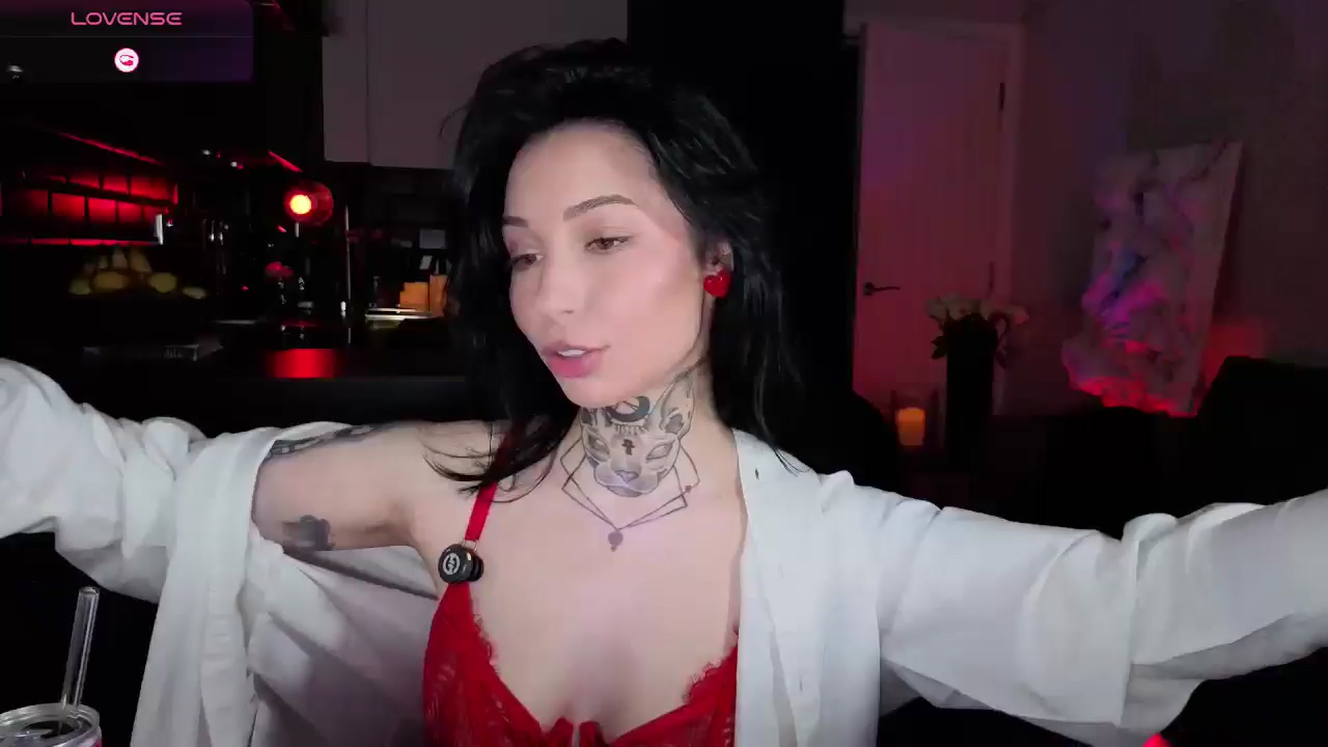 Gallery image thumbnail from Alice's myfreecams stream on, 02/22/2026, 22:03 image 7 of 20