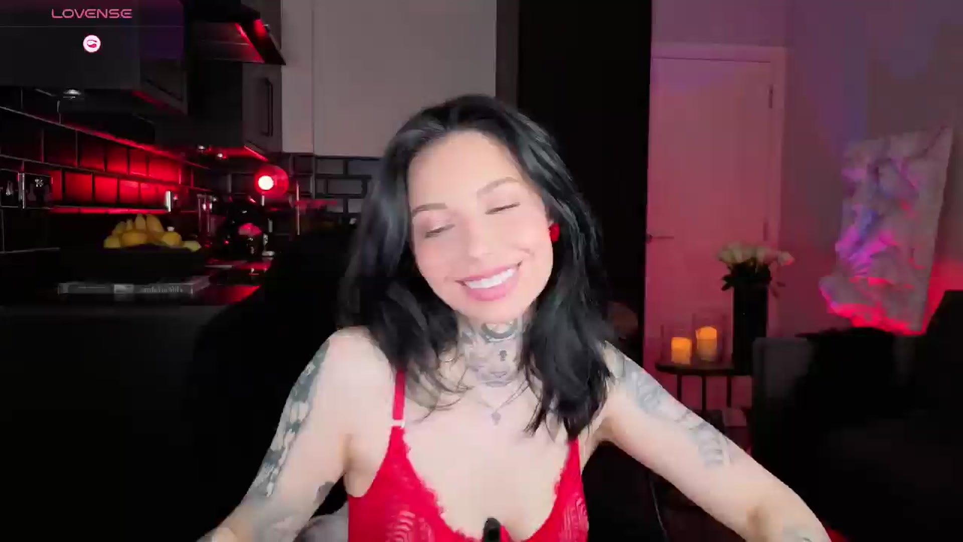 Gallery image thumbnail from Alice's myfreecams stream on, 02/23/2026, 03:37 image 9 of 20