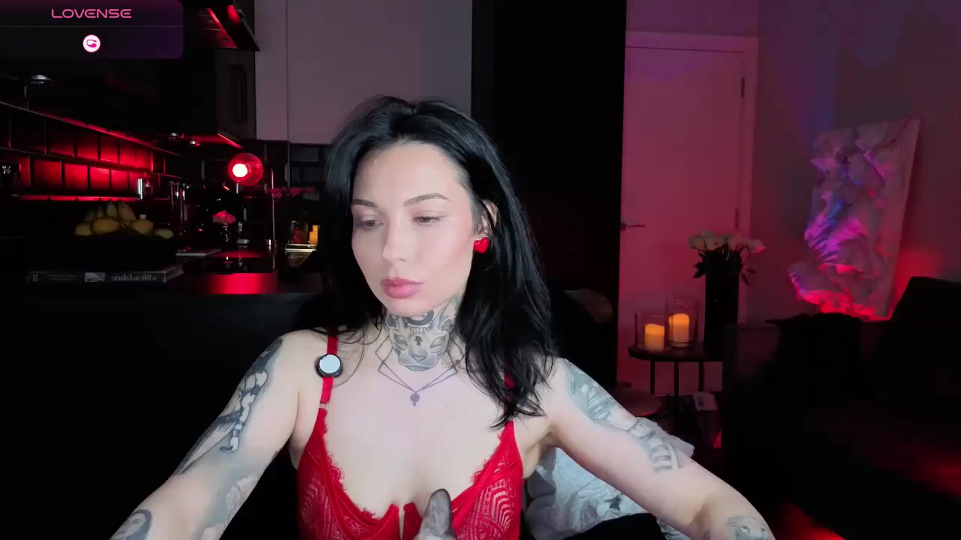 Gallery image thumbnail from Alice's myfreecams stream on, 02/23/2026, 03:37 image 1 of 20