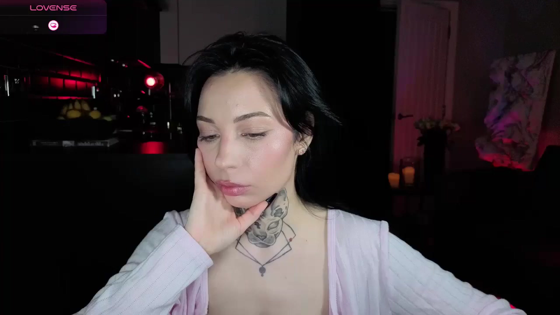 Gallery image thumbnail from Alice's myfreecams stream on, 02/23/2026, 06:51 image 3 of 20