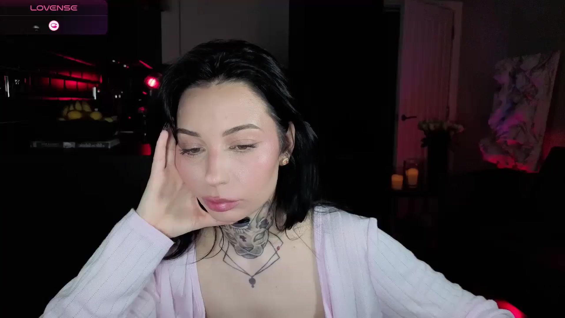 Gallery image thumbnail from Alice's myfreecams stream on, 02/23/2026, 06:51 image 2 of 20