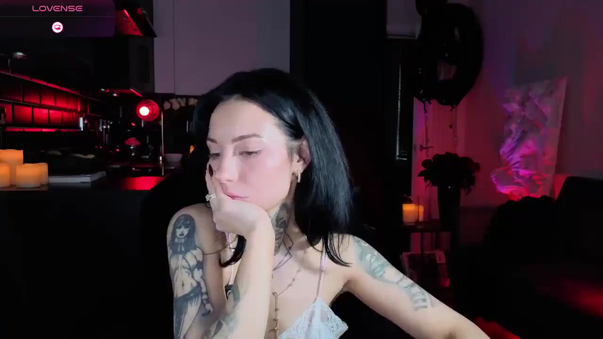 Gallery image thumbnail from Alice's myfreecams stream on, 02/27/2026, 11:12 image 12 of 20