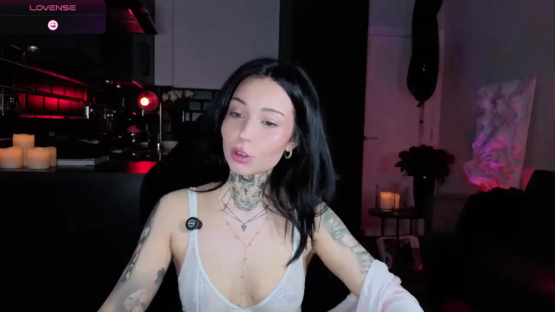 Gallery image thumbnail from Alice's myfreecams stream on, 02/27/2026, 13:01 image 8 of 20