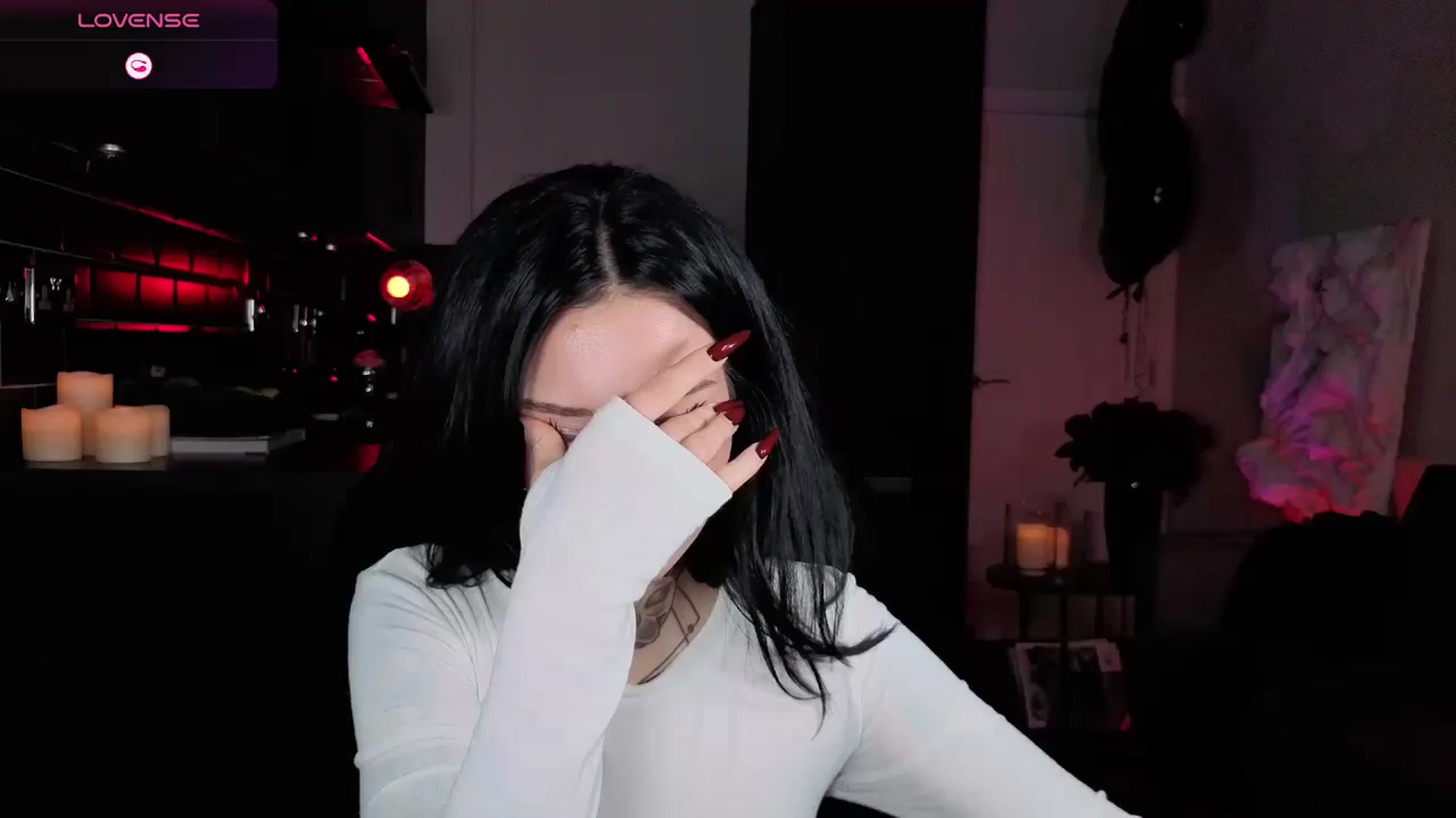 Gallery image thumbnail from Alice's myfreecams stream on, 02/27/2026, 14:23 image 7 of 20