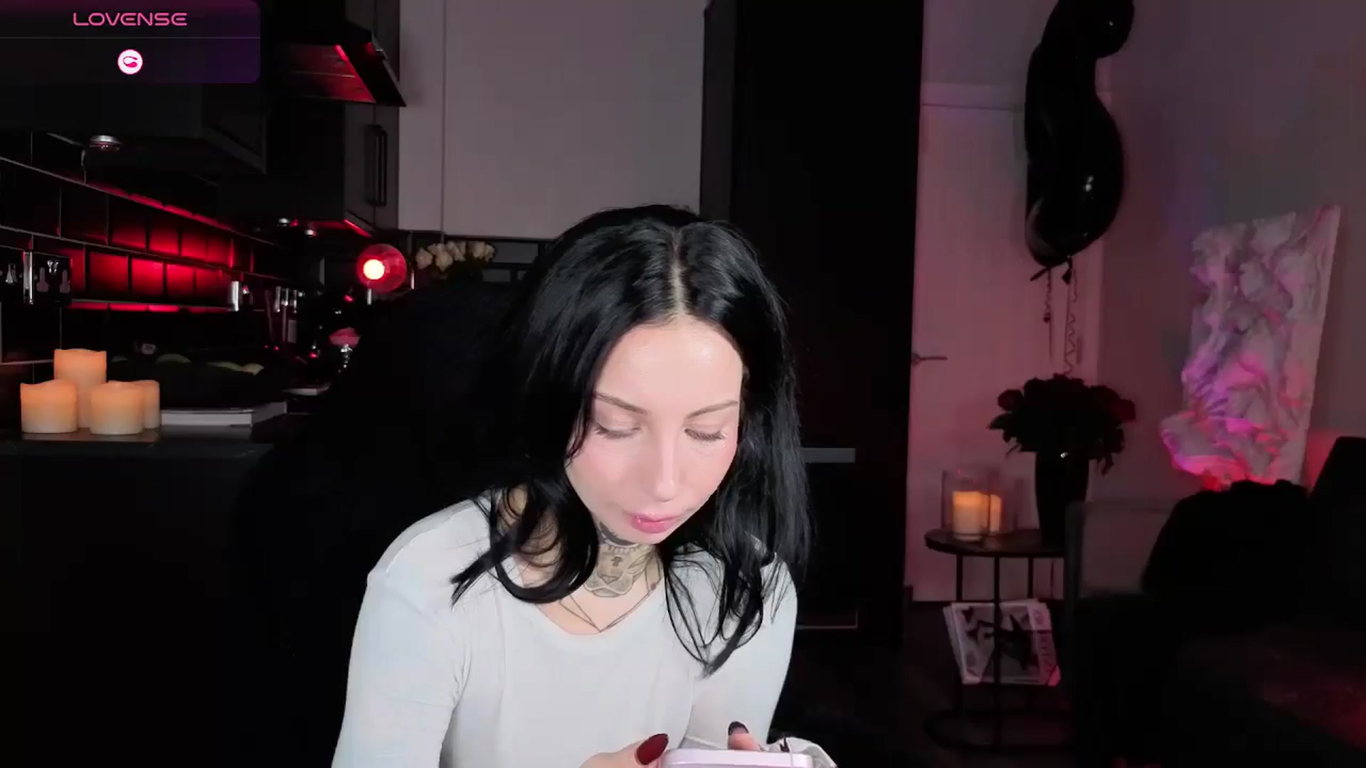 Gallery image thumbnail from Alice's myfreecams stream on, 02/27/2026, 14:23 image 9 of 20