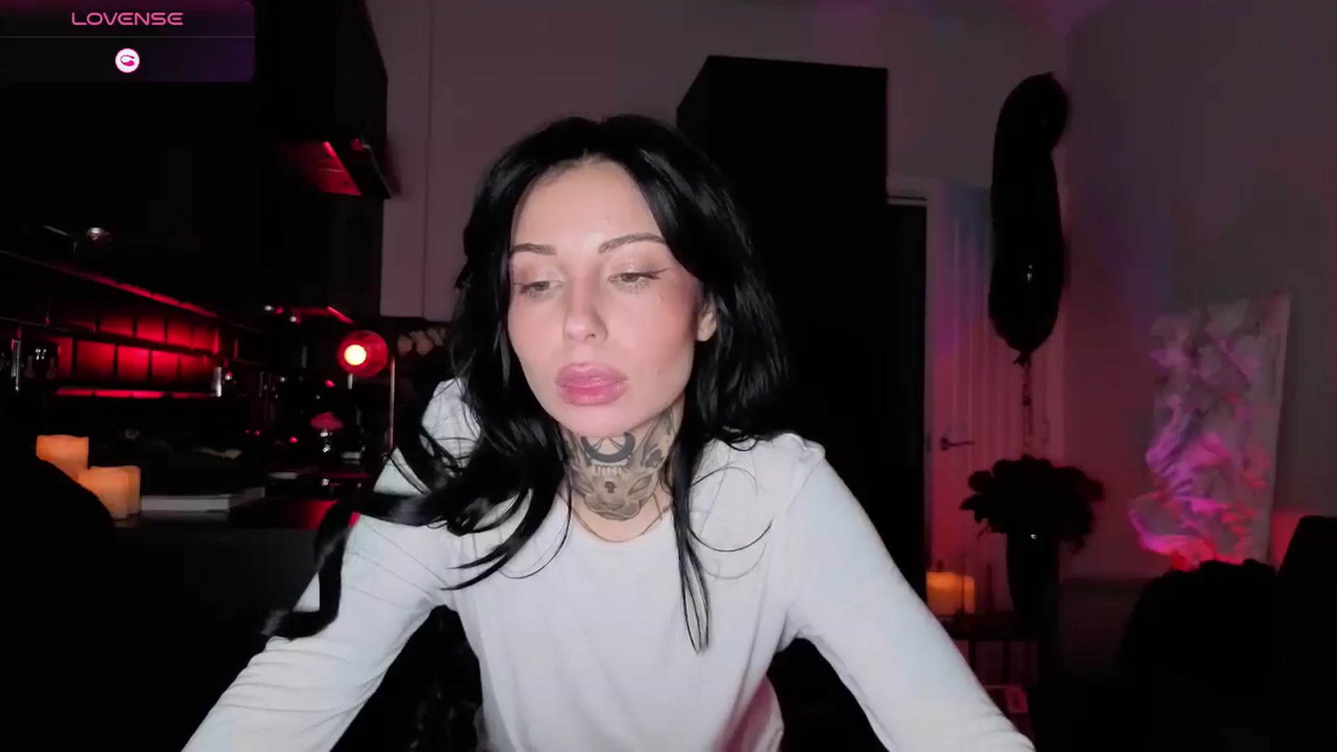 Gallery image thumbnail from Alice's myfreecams stream on, 02/27/2026, 18:47 image 11 of 20