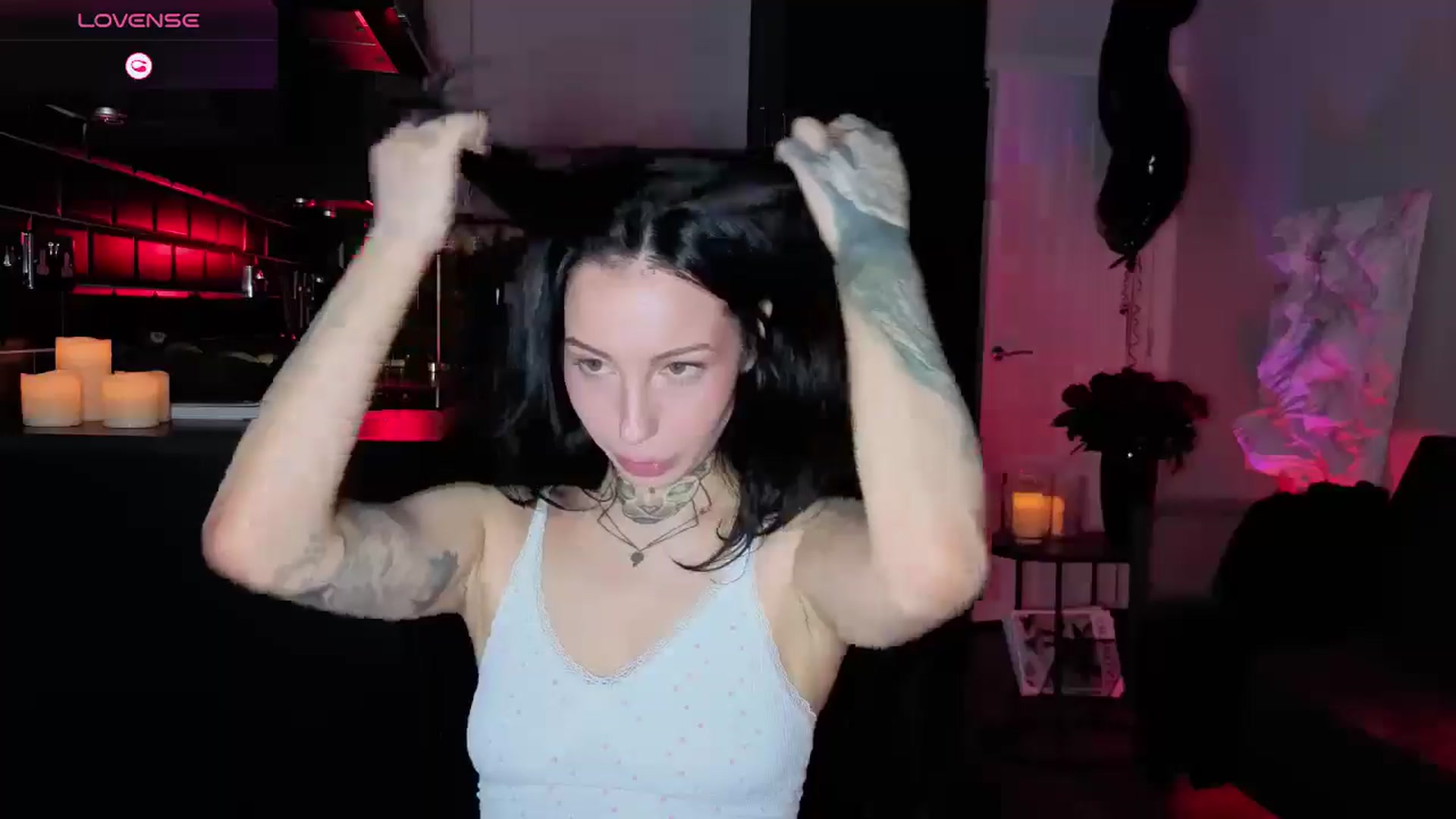 Gallery image thumbnail from Alice's myfreecams stream on, 02/27/2026, 18:47 image 14 of 20