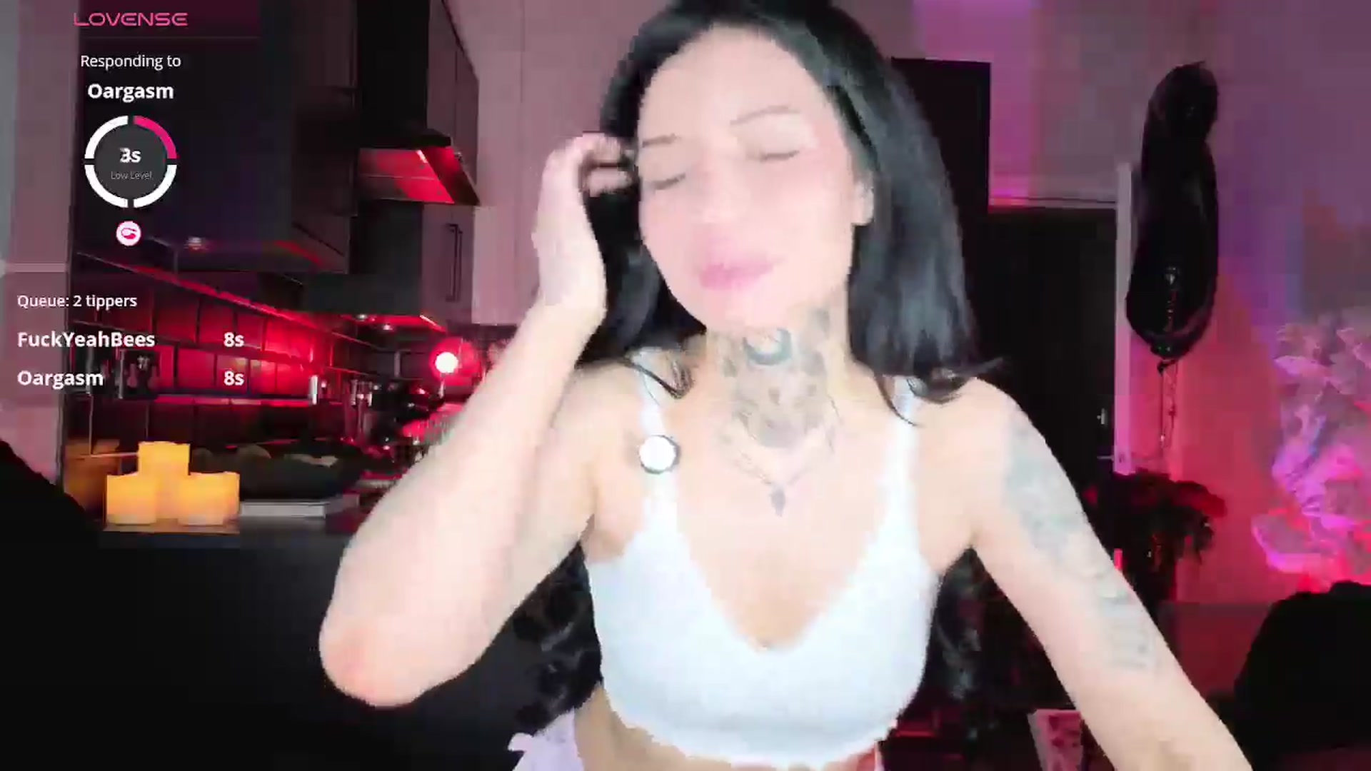 Gallery image thumbnail from Alice's myfreecams stream on, 02/27/2026, 18:47 image 20 of 20