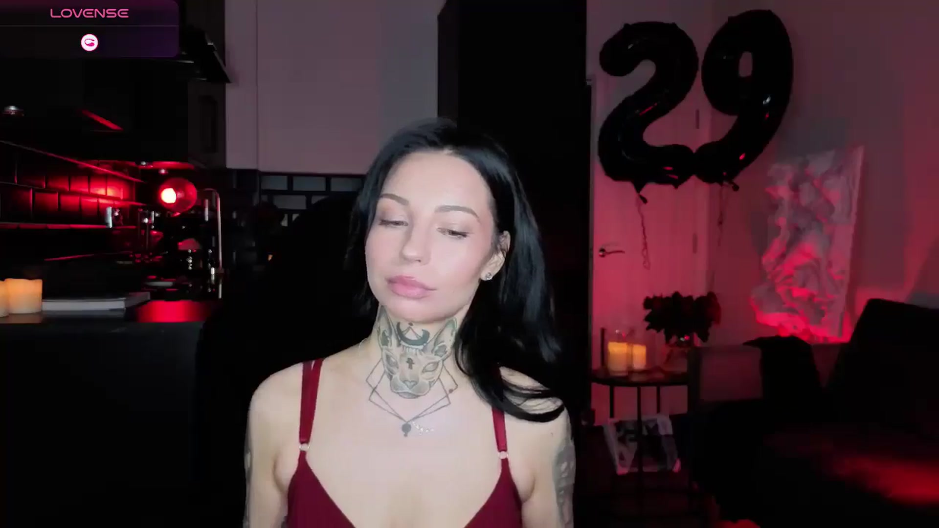 Gallery image thumbnail from Alice's myfreecams stream on, 03/02/2026, 07:57 image 10 of 20