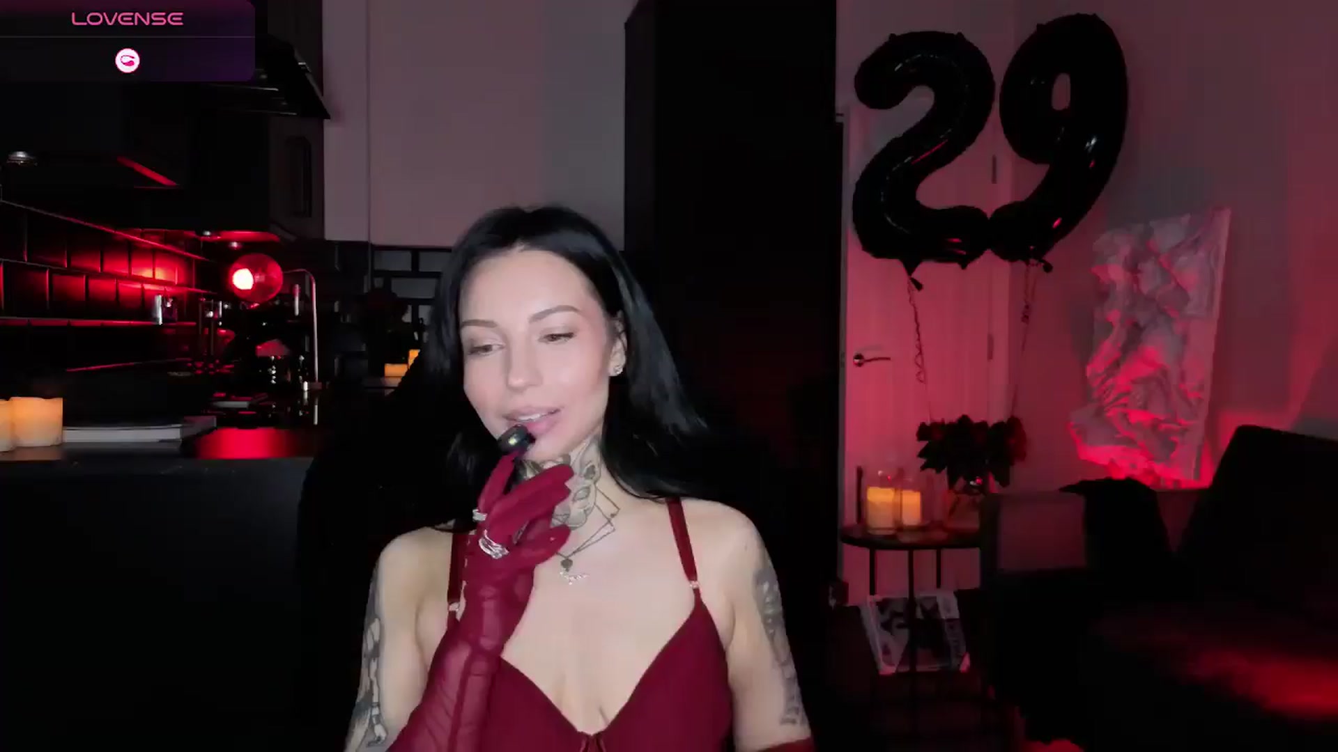 Gallery image thumbnail from Alice's myfreecams stream on, 03/02/2026, 07:57 image 12 of 20