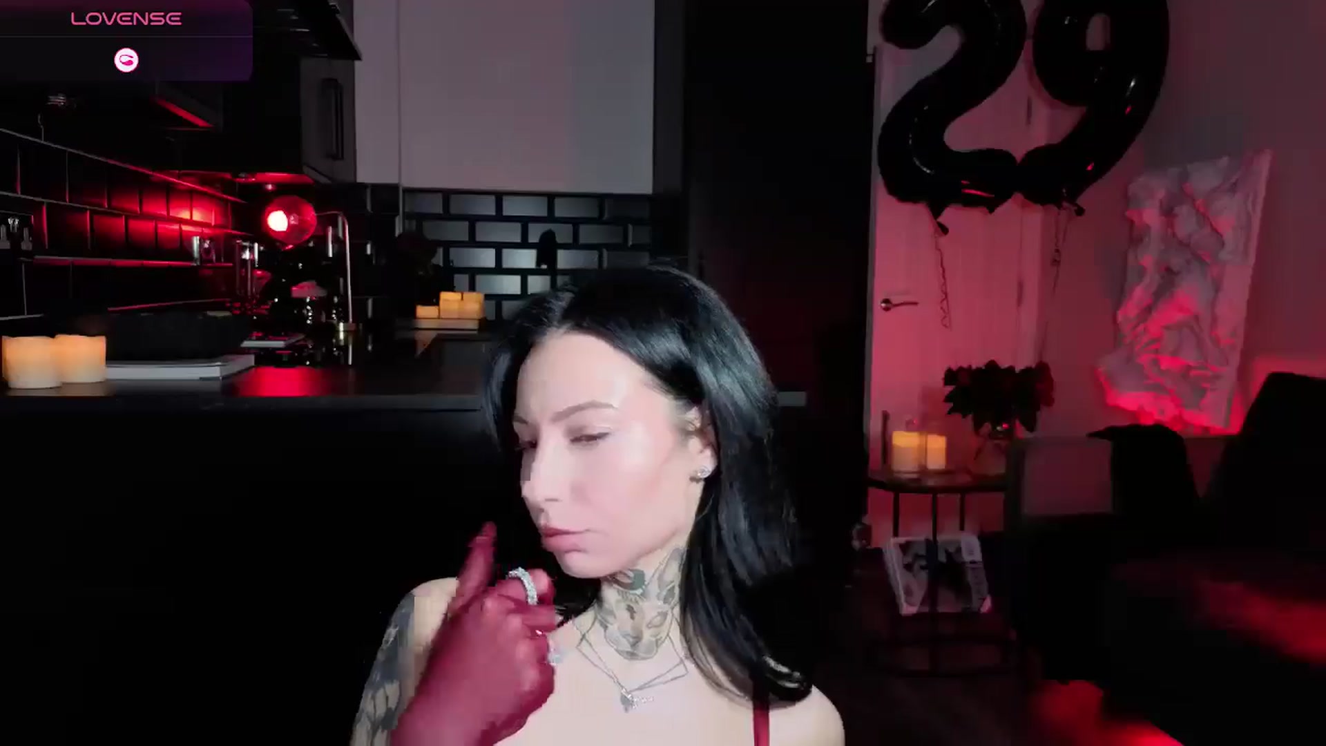 Gallery image thumbnail from Alice's myfreecams stream on, 03/02/2026, 07:57 image 20 of 20