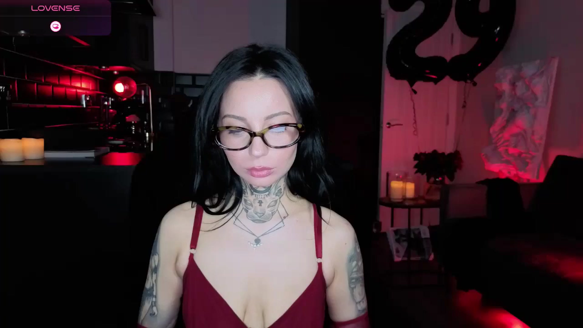 Gallery image thumbnail from Alice's myfreecams stream on, 03/02/2026, 07:57 image 1 of 20