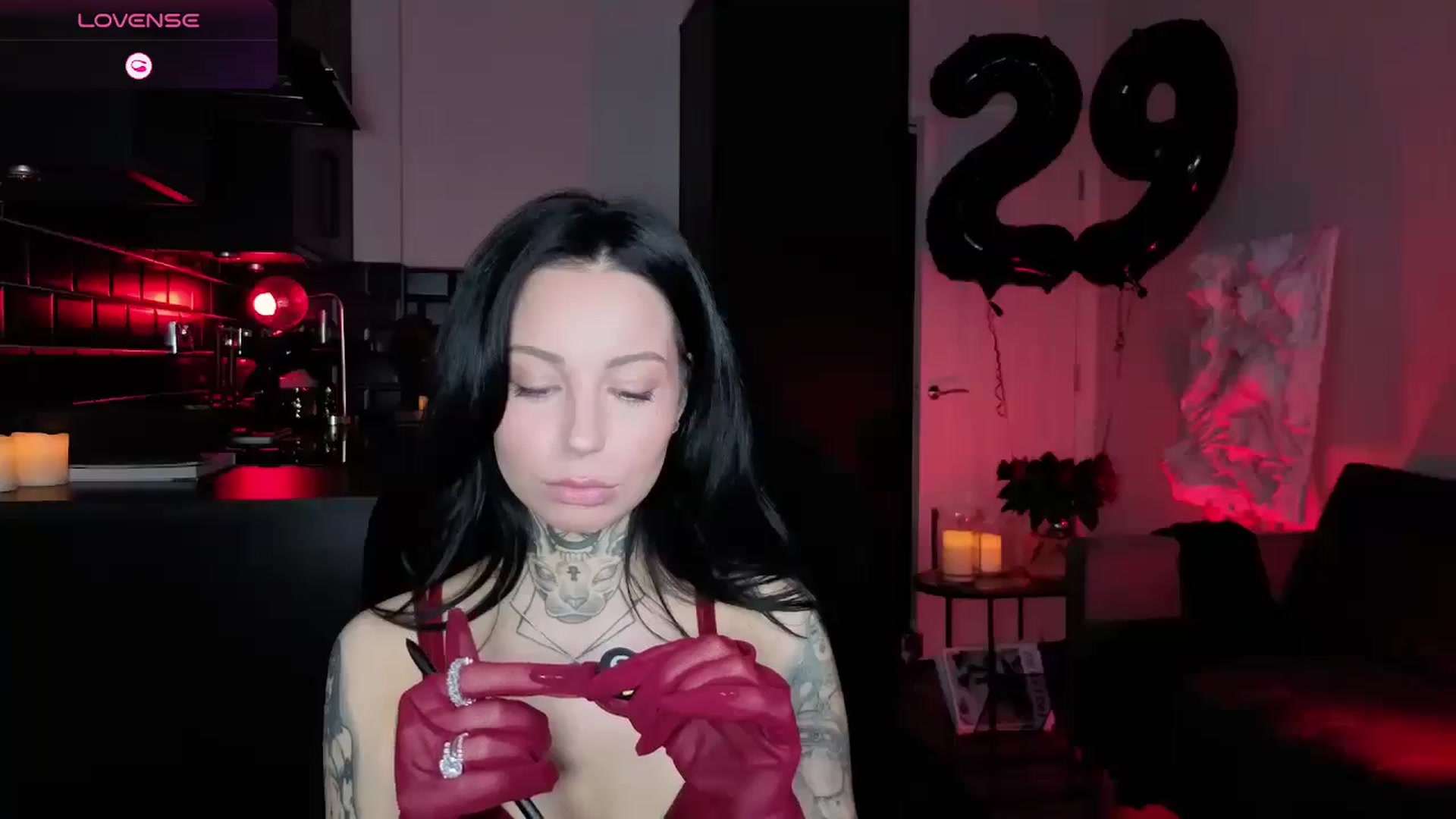 Gallery image thumbnail from Alice's myfreecams stream on, 03/02/2026, 07:57 image 11 of 20