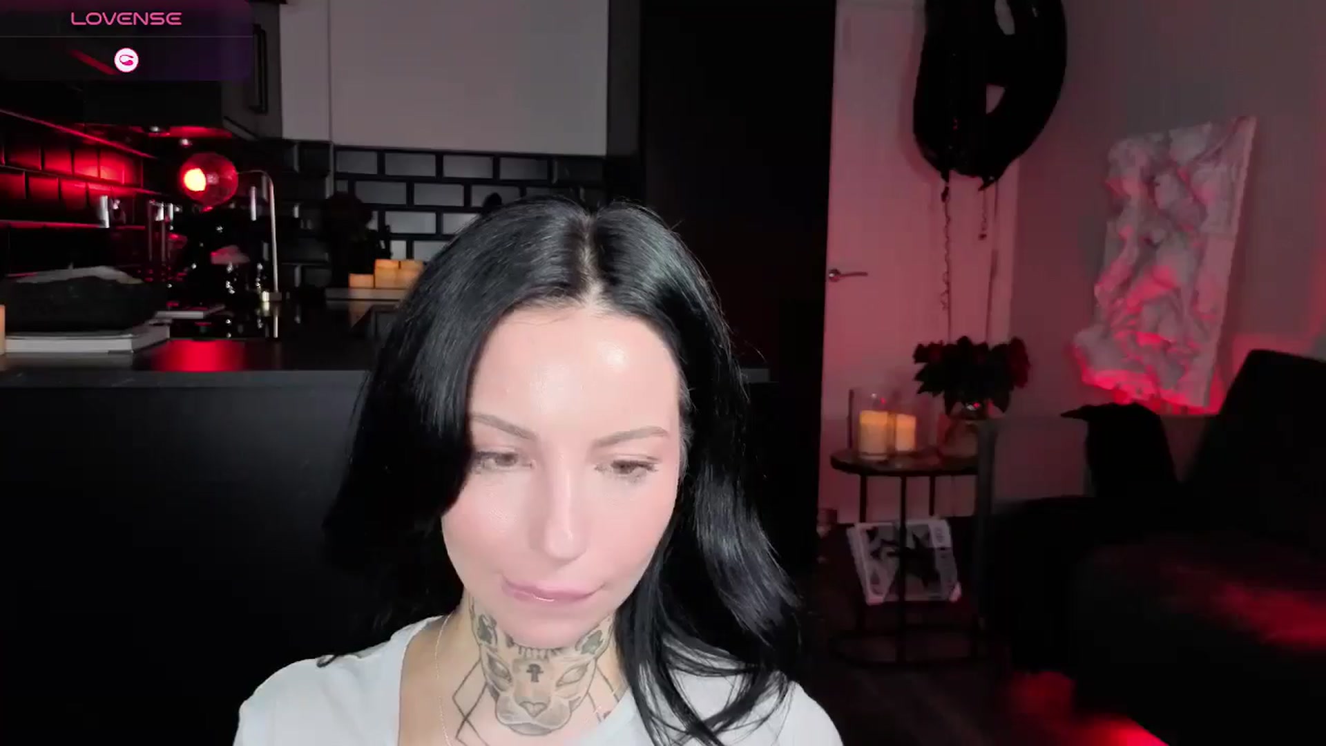 Gallery image thumbnail from Alice's myfreecams stream on, 03/02/2026, 10:43 image 6 of 20