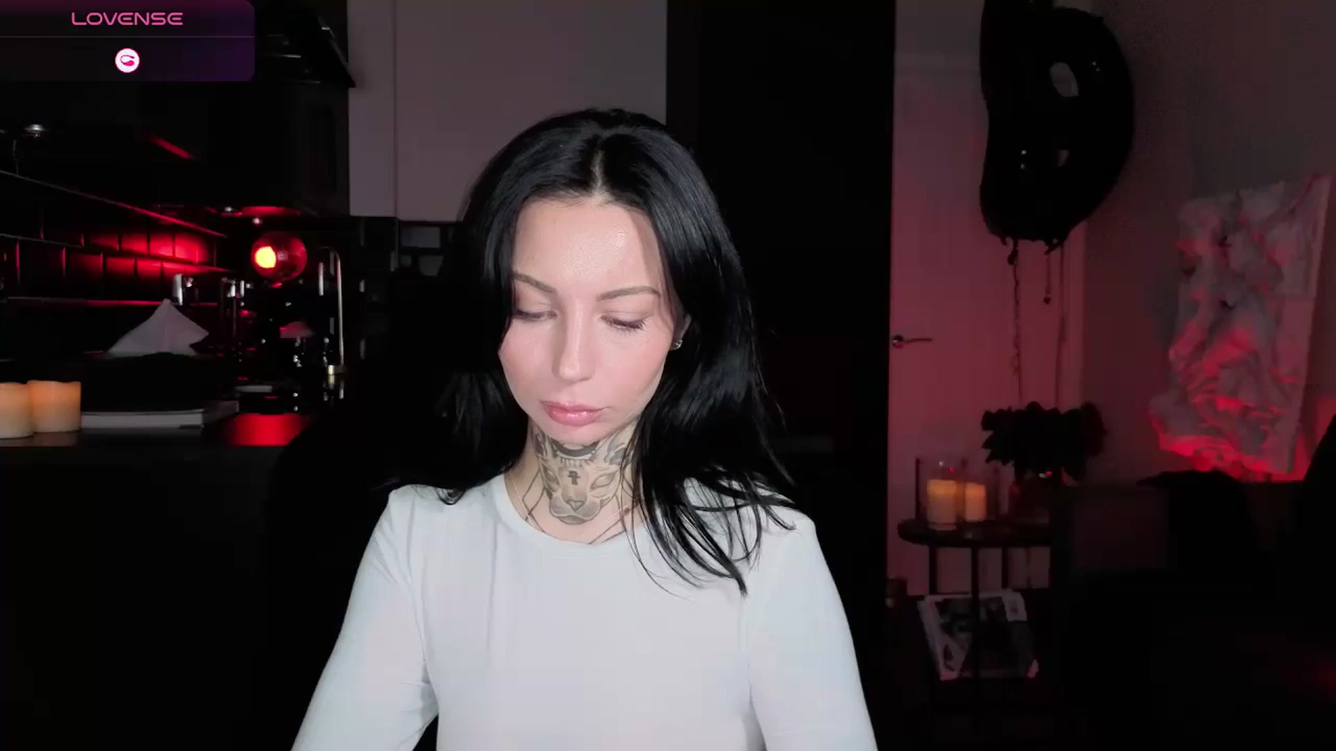 Gallery image thumbnail from Alice's myfreecams stream on, 03/02/2026, 10:43 image 19 of 20