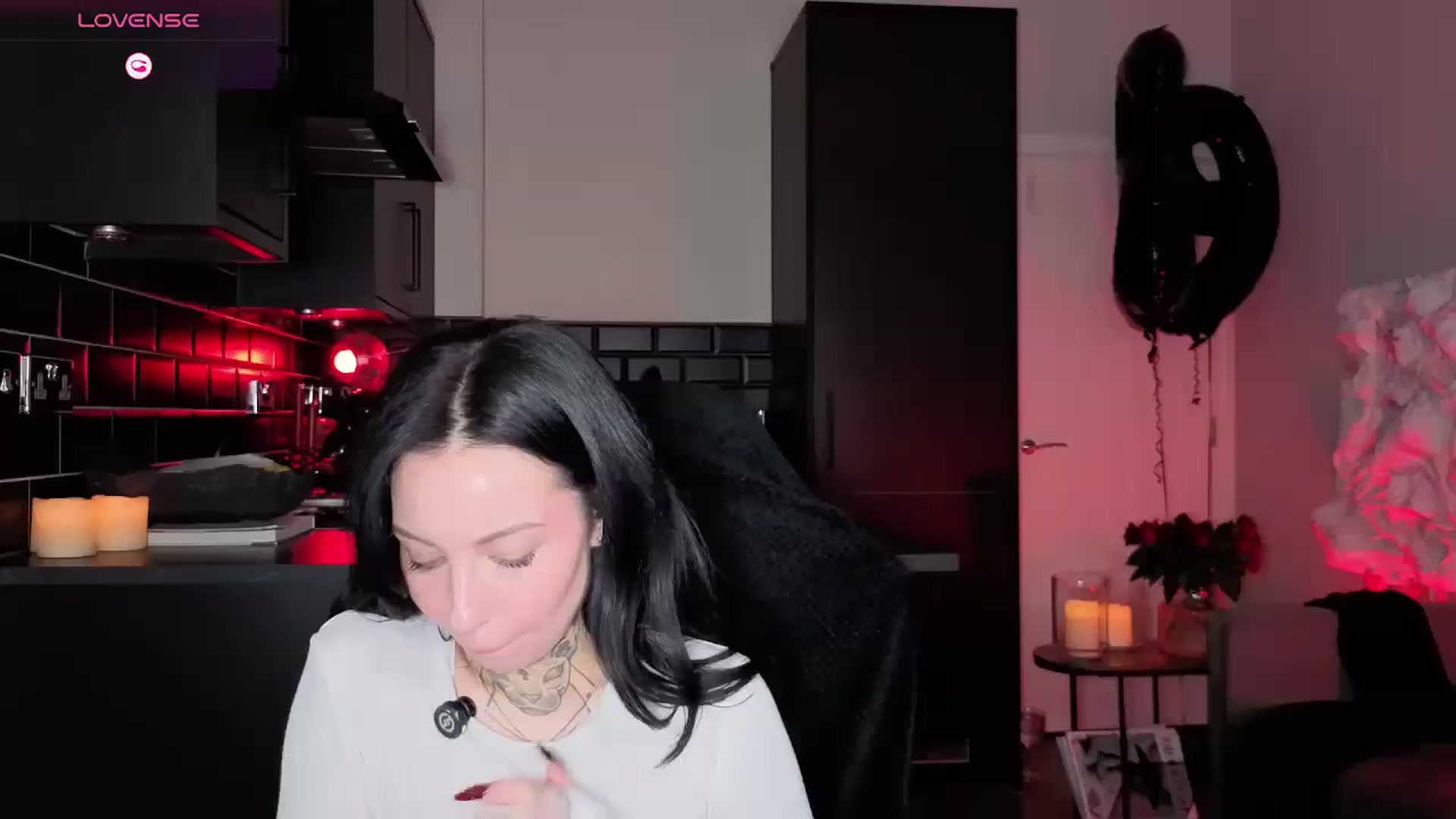Gallery image thumbnail from Alice's myfreecams stream on, 03/02/2026, 10:43 image 10 of 20