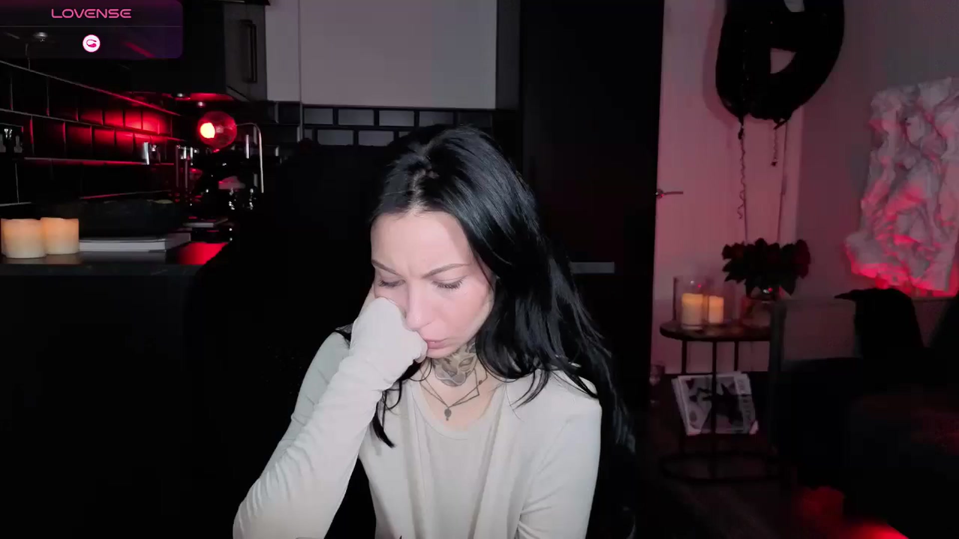 Gallery image thumbnail from Alice's myfreecams stream on, 03/02/2026, 13:15 image 12 of 20