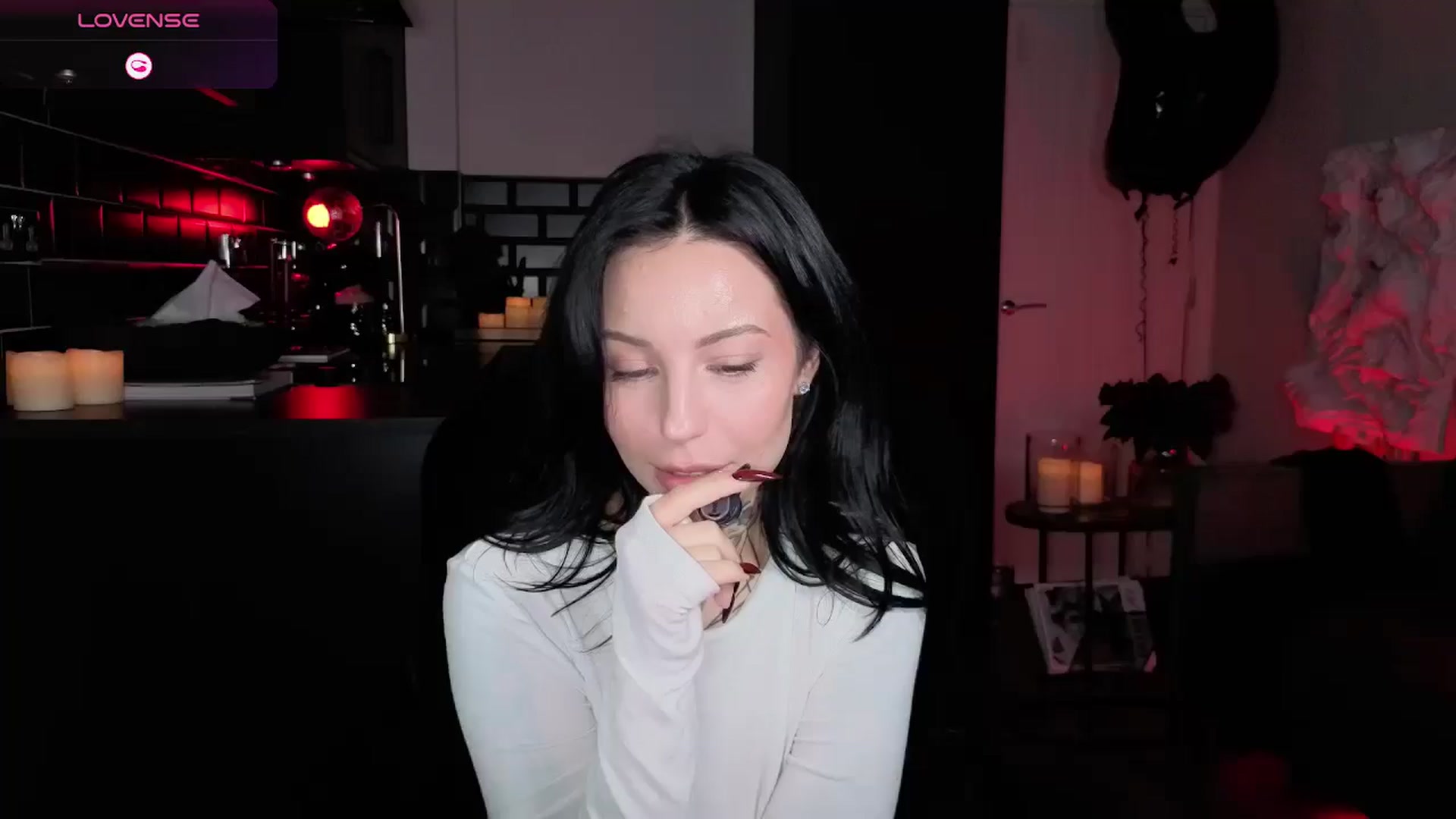 Gallery image thumbnail from Alice's myfreecams stream on, 03/02/2026, 13:15 image 1 of 20