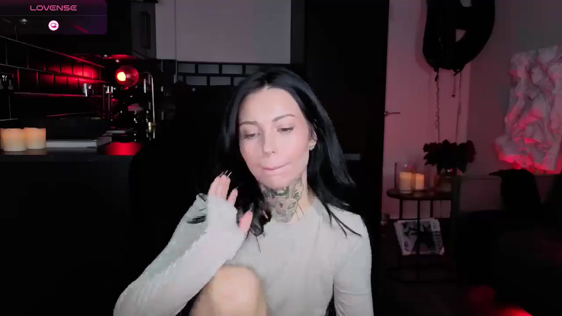 Gallery image thumbnail from Alice's myfreecams stream on, 03/02/2026, 13:15 image 8 of 20