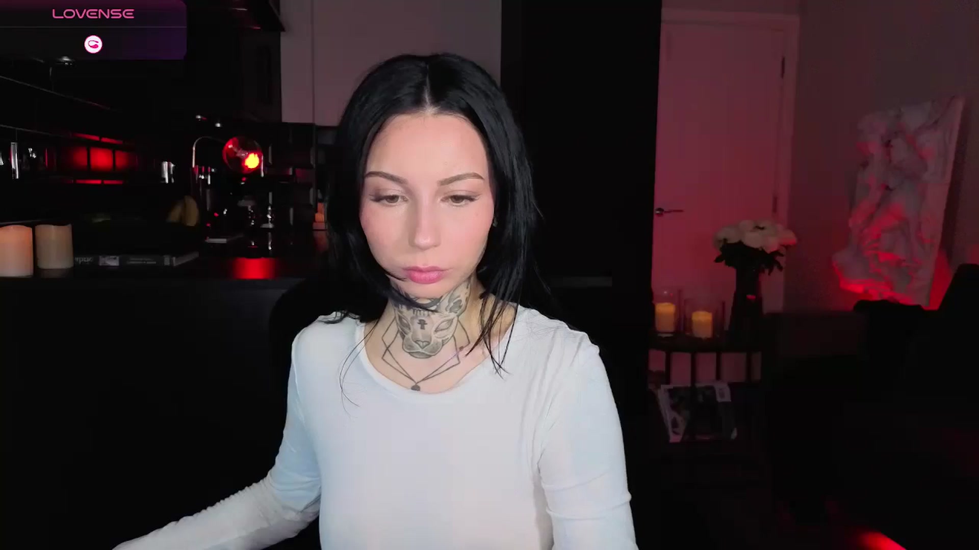 Gallery image thumbnail from Alice's myfreecams stream on, 03/11/2026, 10:14 image 12 of 20