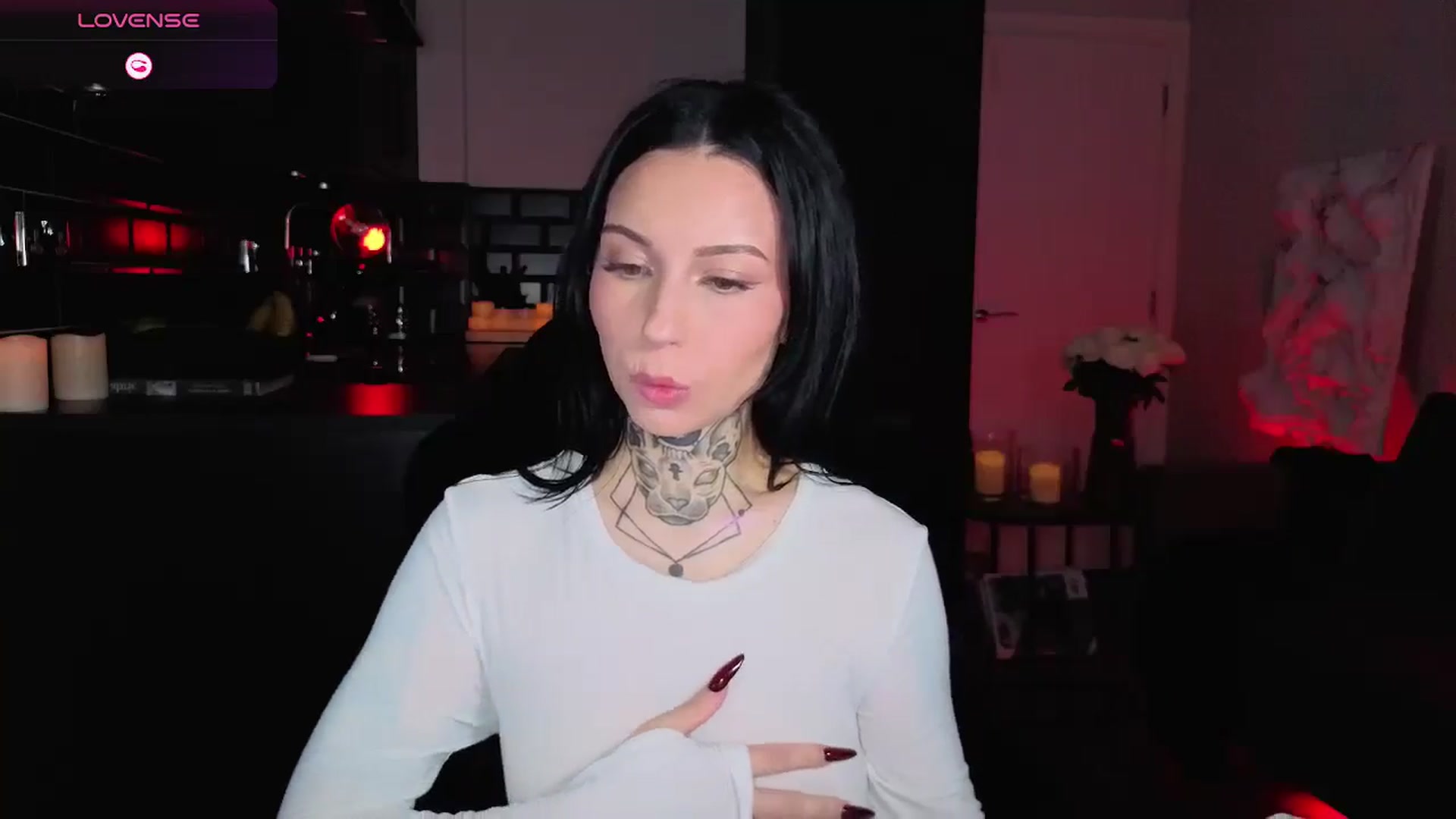 Gallery image thumbnail from Alice's myfreecams stream on, 03/11/2026, 10:14 image 6 of 20