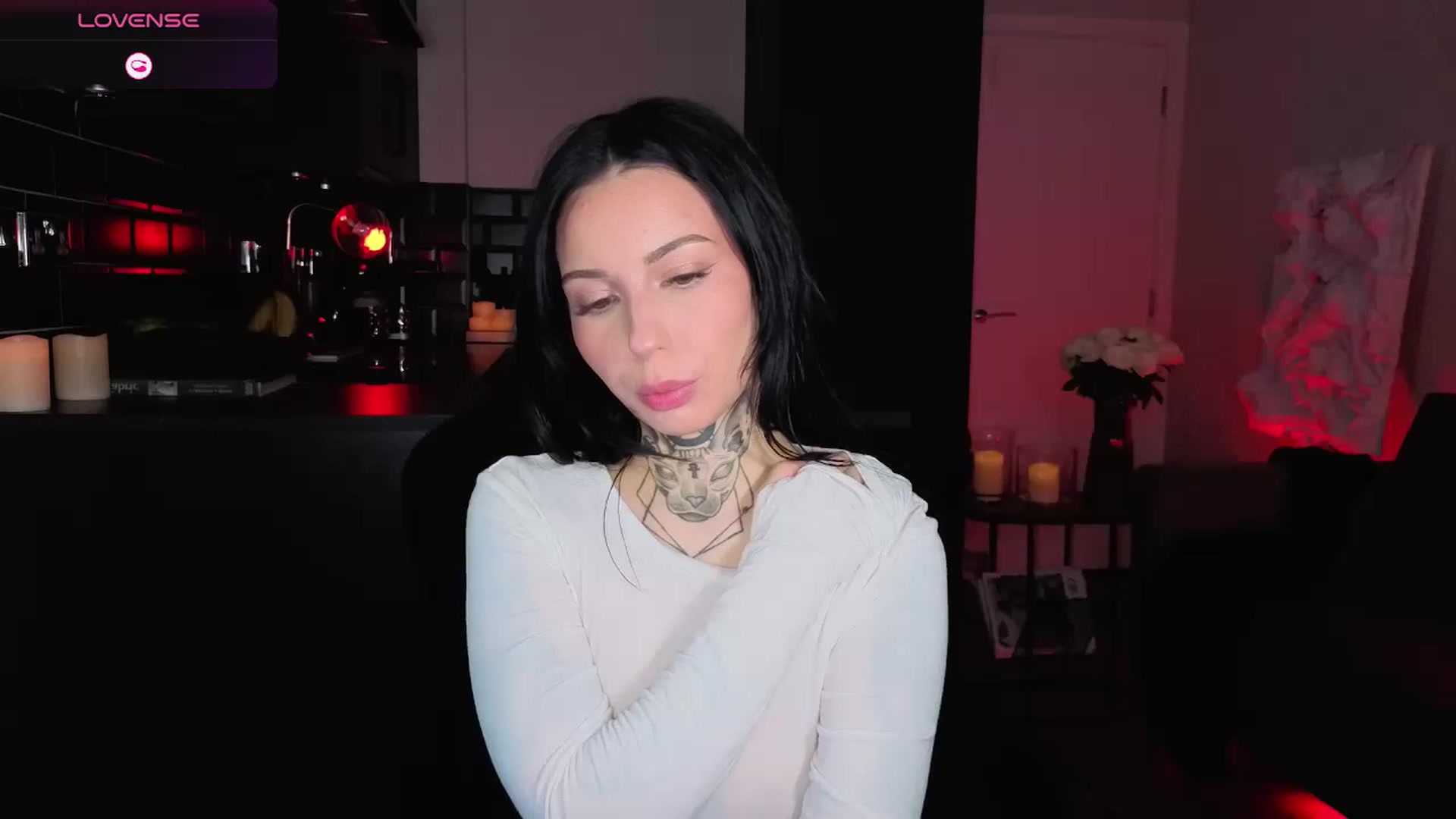 Gallery image thumbnail from Alice's myfreecams stream on, 03/11/2026, 10:14 image 11 of 20