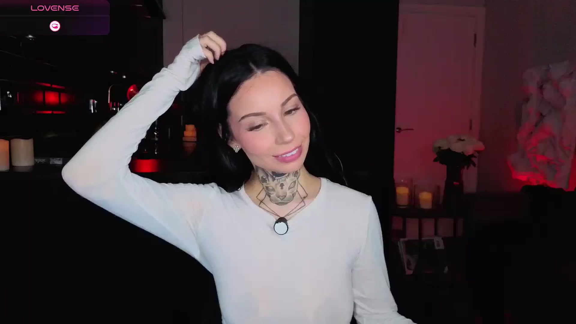 Gallery image thumbnail from Alice's myfreecams stream on, 03/11/2026, 11:54 image 9 of 20