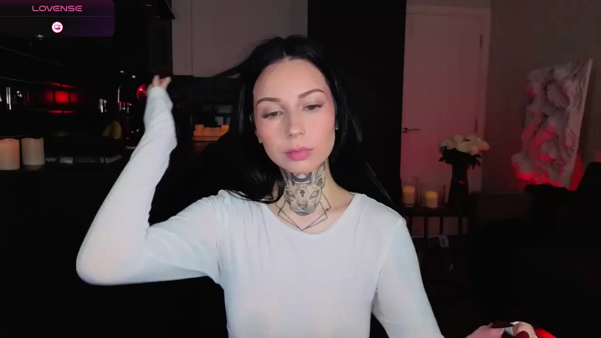 Gallery image thumbnail from Alice's myfreecams stream on, 03/11/2026, 11:54 image 1 of 20