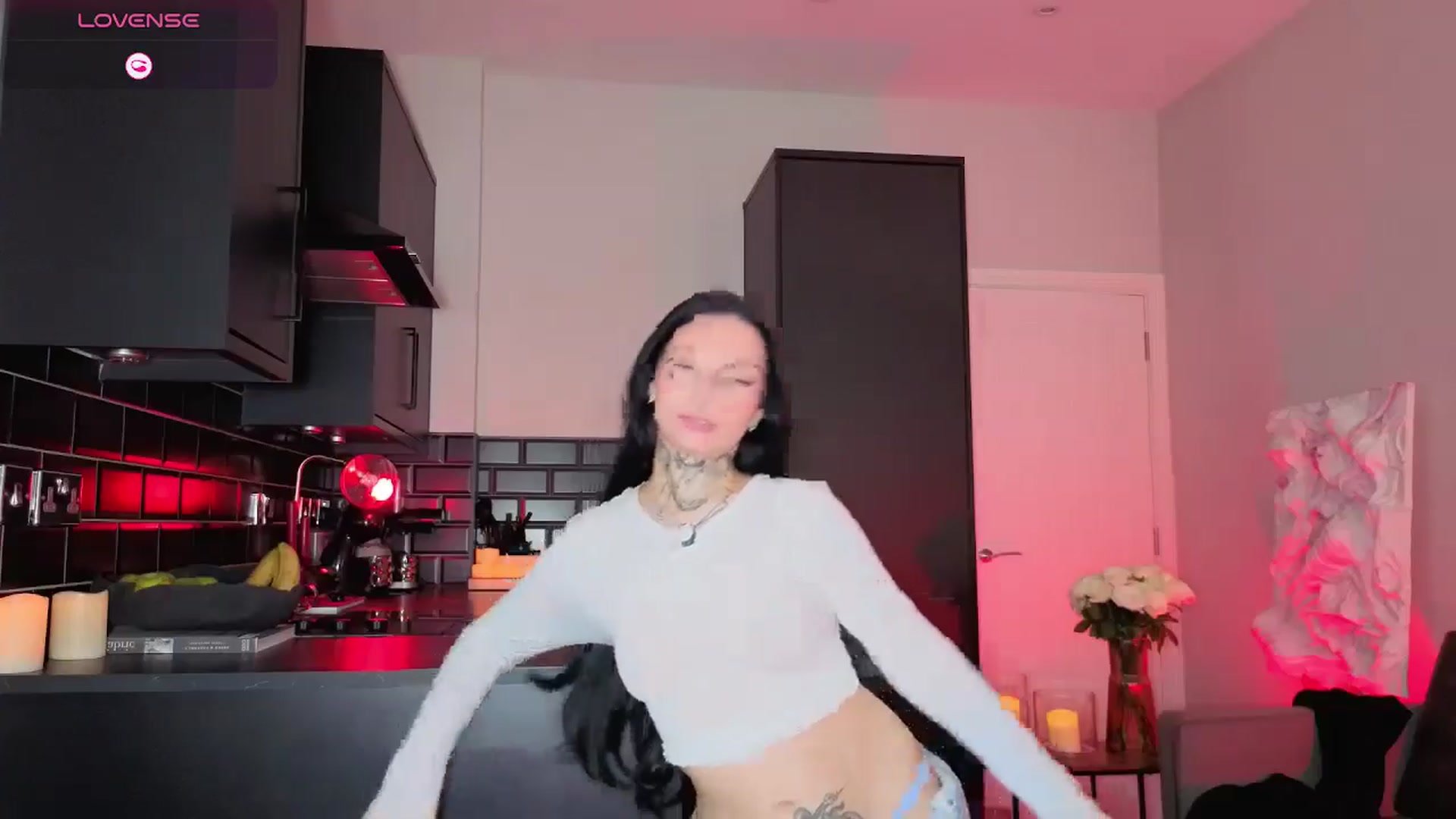 Gallery image thumbnail from Alice's myfreecams stream on, 03/11/2026, 11:54 image 5 of 20