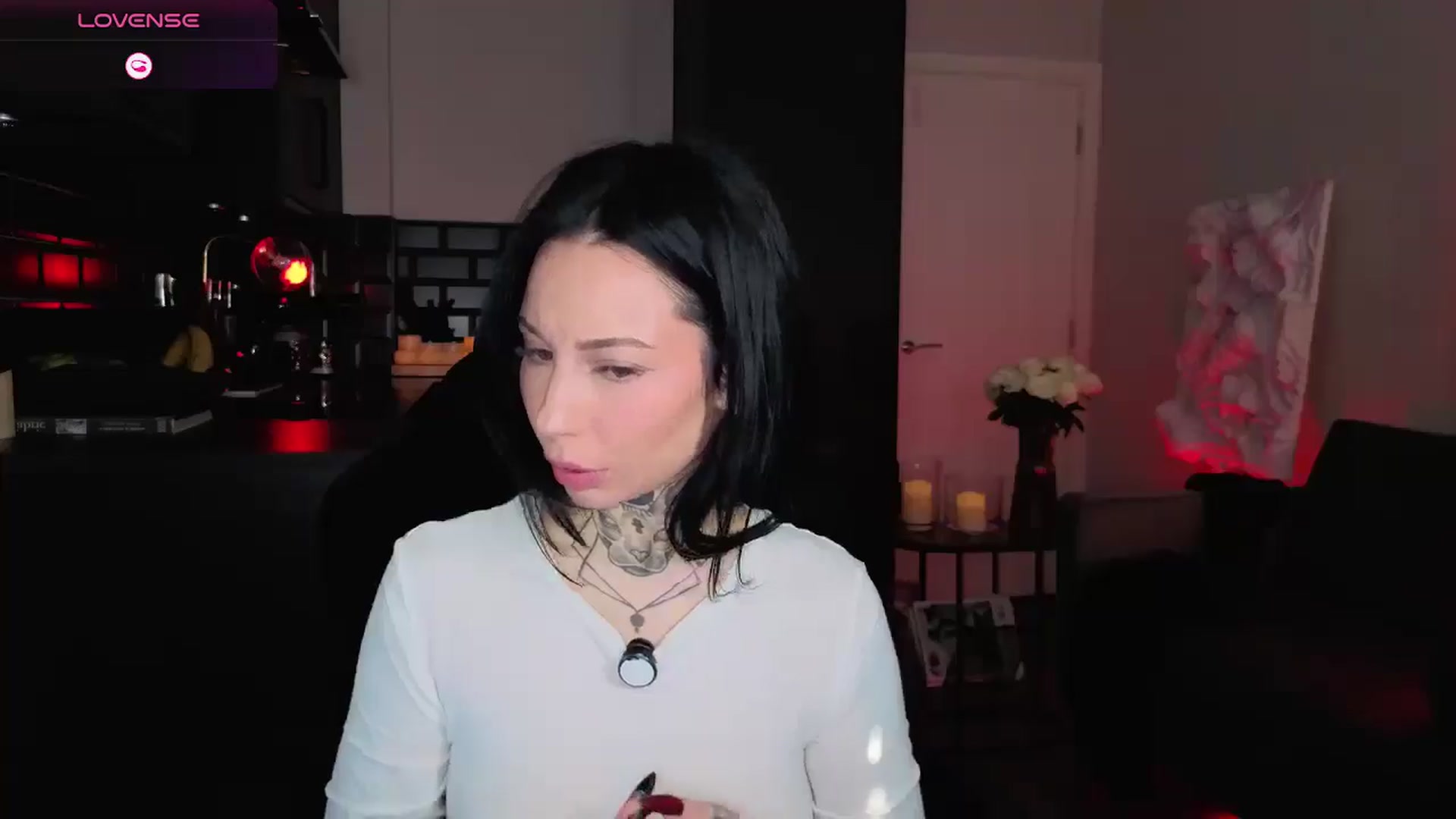 Gallery image thumbnail from Alice's myfreecams stream on, 03/11/2026, 11:54 image 3 of 20