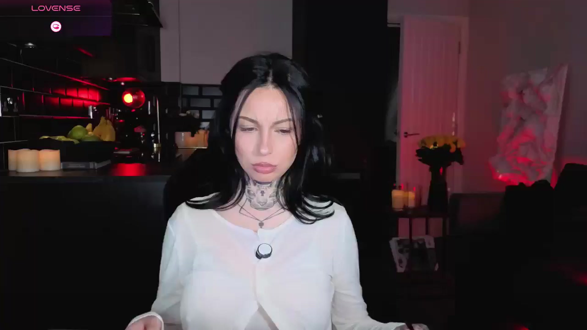 Gallery image thumbnail from Alice's myfreecams stream on, 03/15/2026, 07:59 image 5 of 20