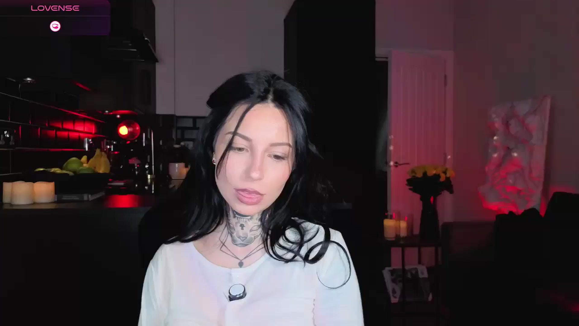 Gallery image thumbnail from Alice's myfreecams stream on, 03/15/2026, 07:59 image 1 of 20