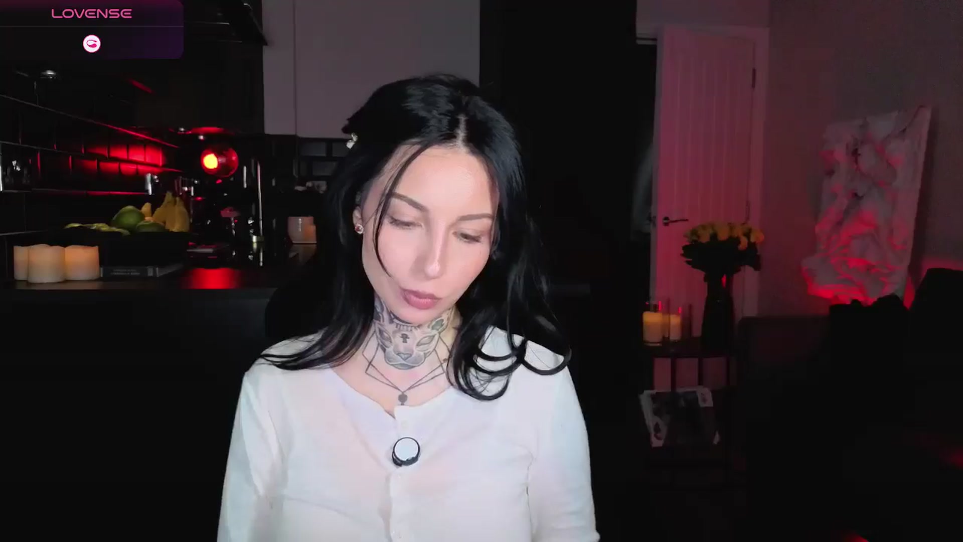 Gallery image thumbnail from Alice's myfreecams stream on, 03/15/2026, 07:59 image 16 of 20