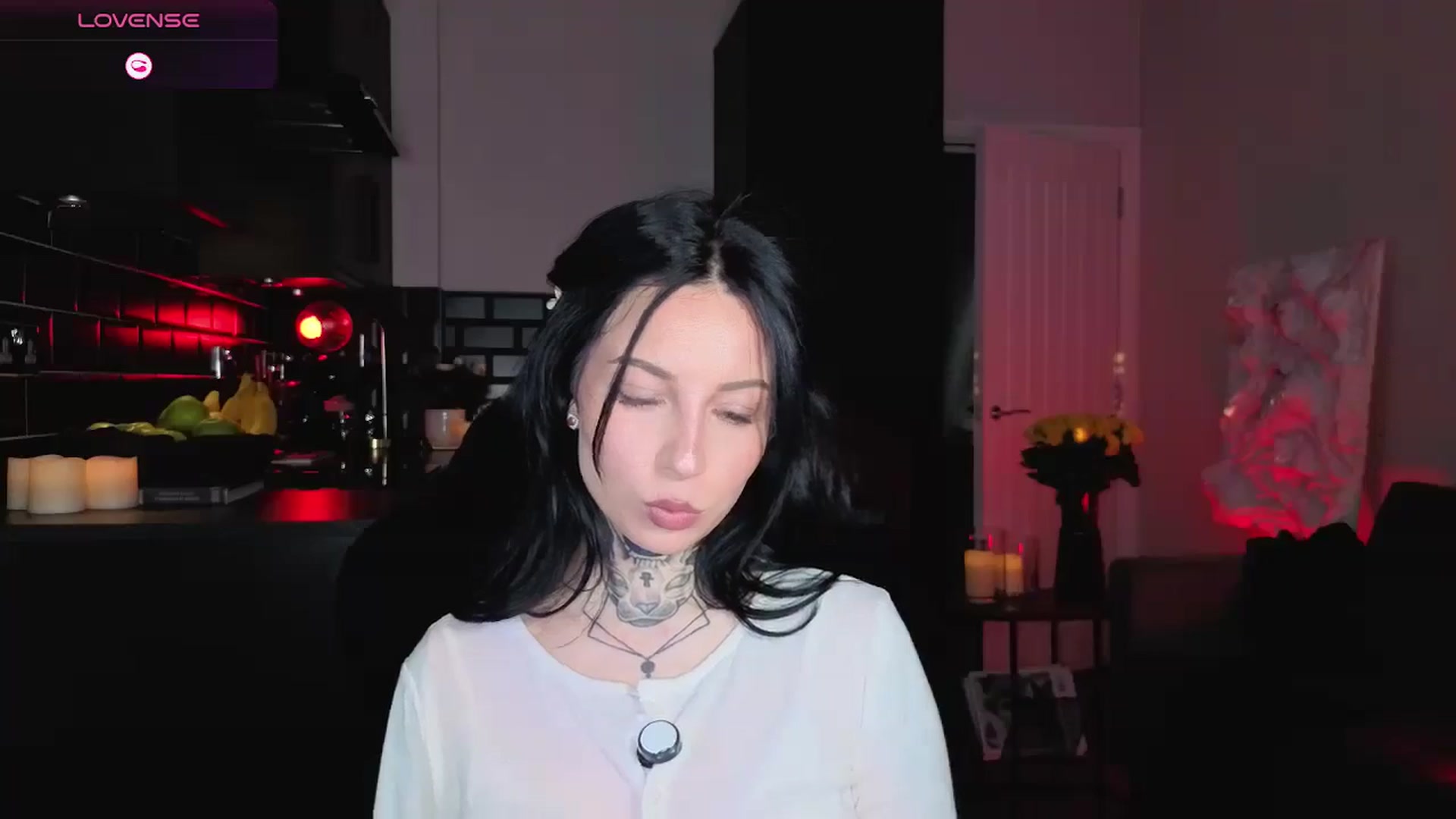 Gallery image thumbnail from Alice's myfreecams stream on, 03/15/2026, 07:59 image 3 of 20