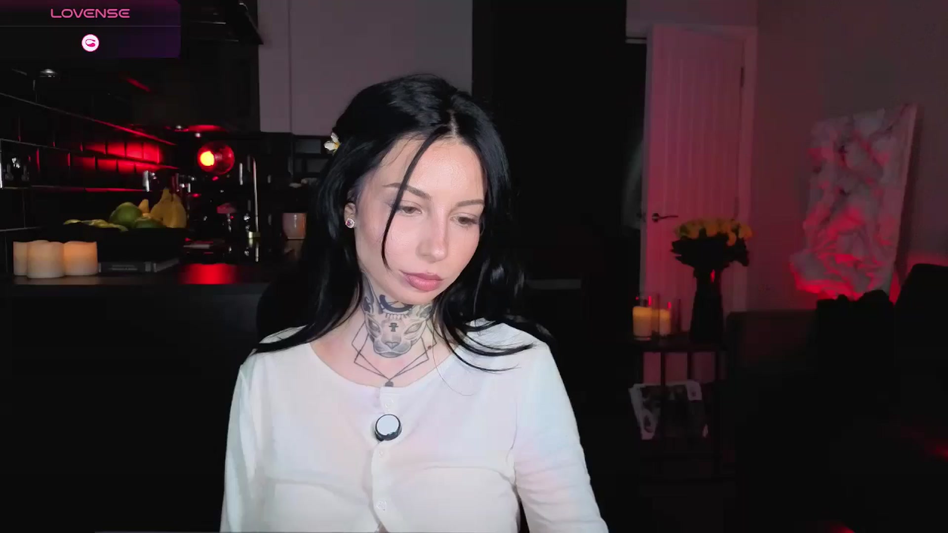 Gallery image thumbnail from Alice's myfreecams stream on, 03/15/2026, 07:59 image 10 of 20