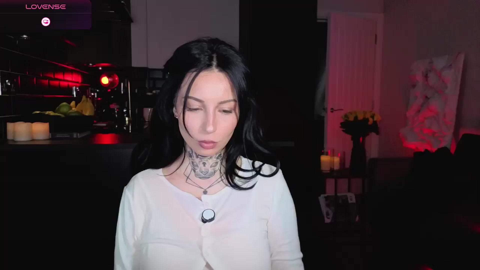 Gallery image thumbnail from Alice's myfreecams stream on, 03/15/2026, 07:59 image 17 of 20